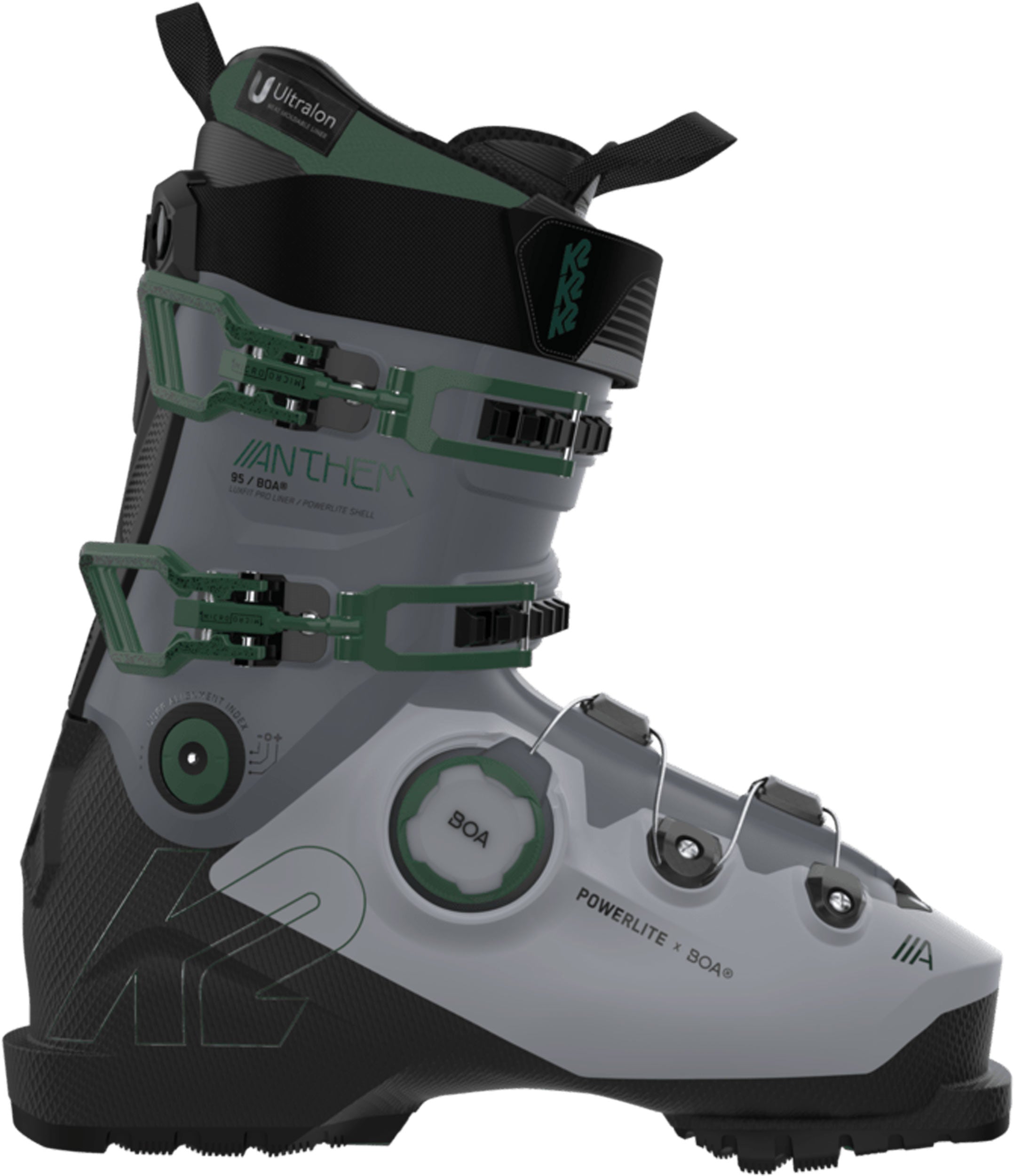 K2 Anthem 95 BOA Ski Boot - Womens 2025