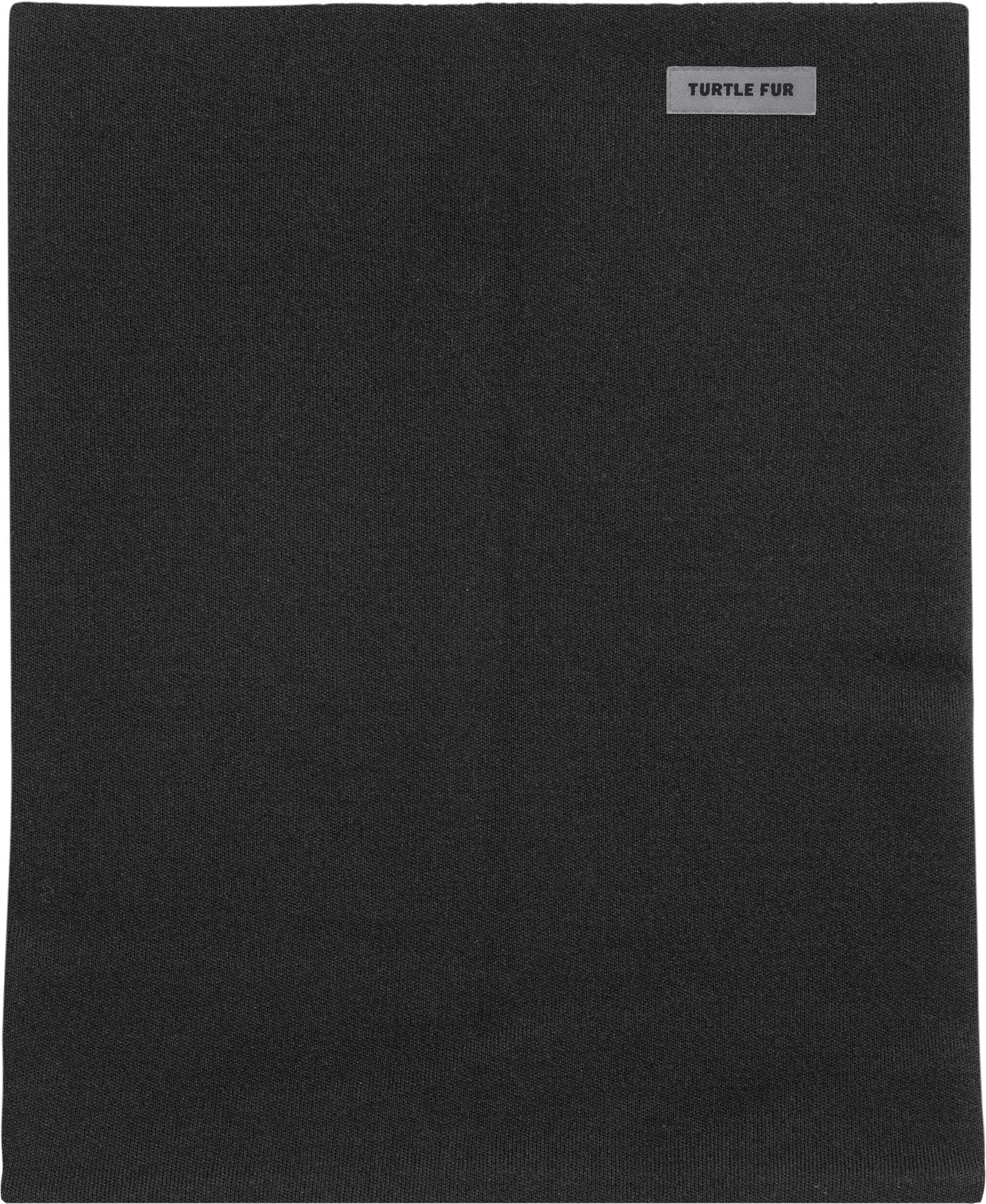 Turtle Fur Carefree Merino Wool Pipe Dream Neck Warmer - Solid