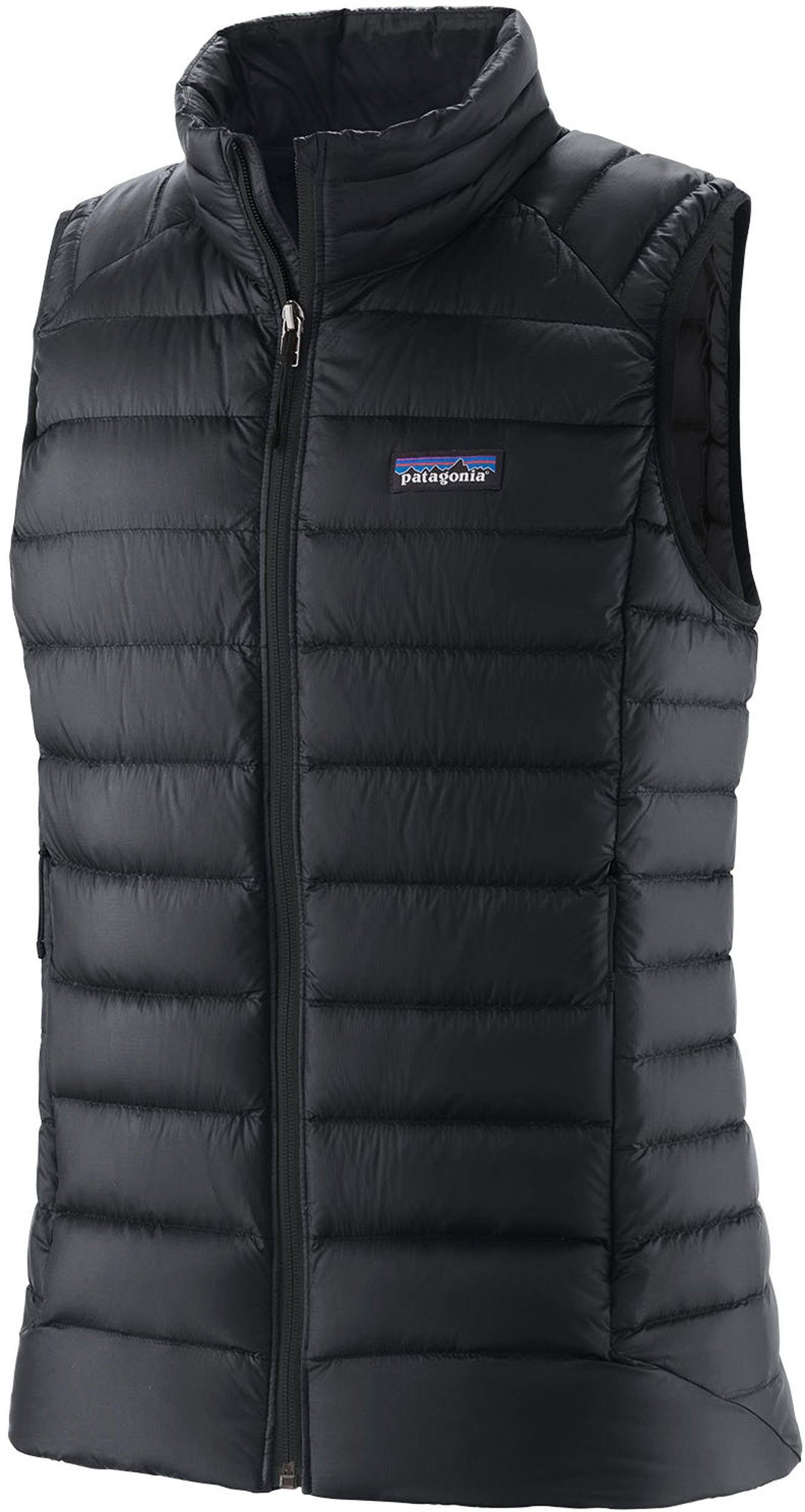 Patagonia Down Sweater Vest - Womens