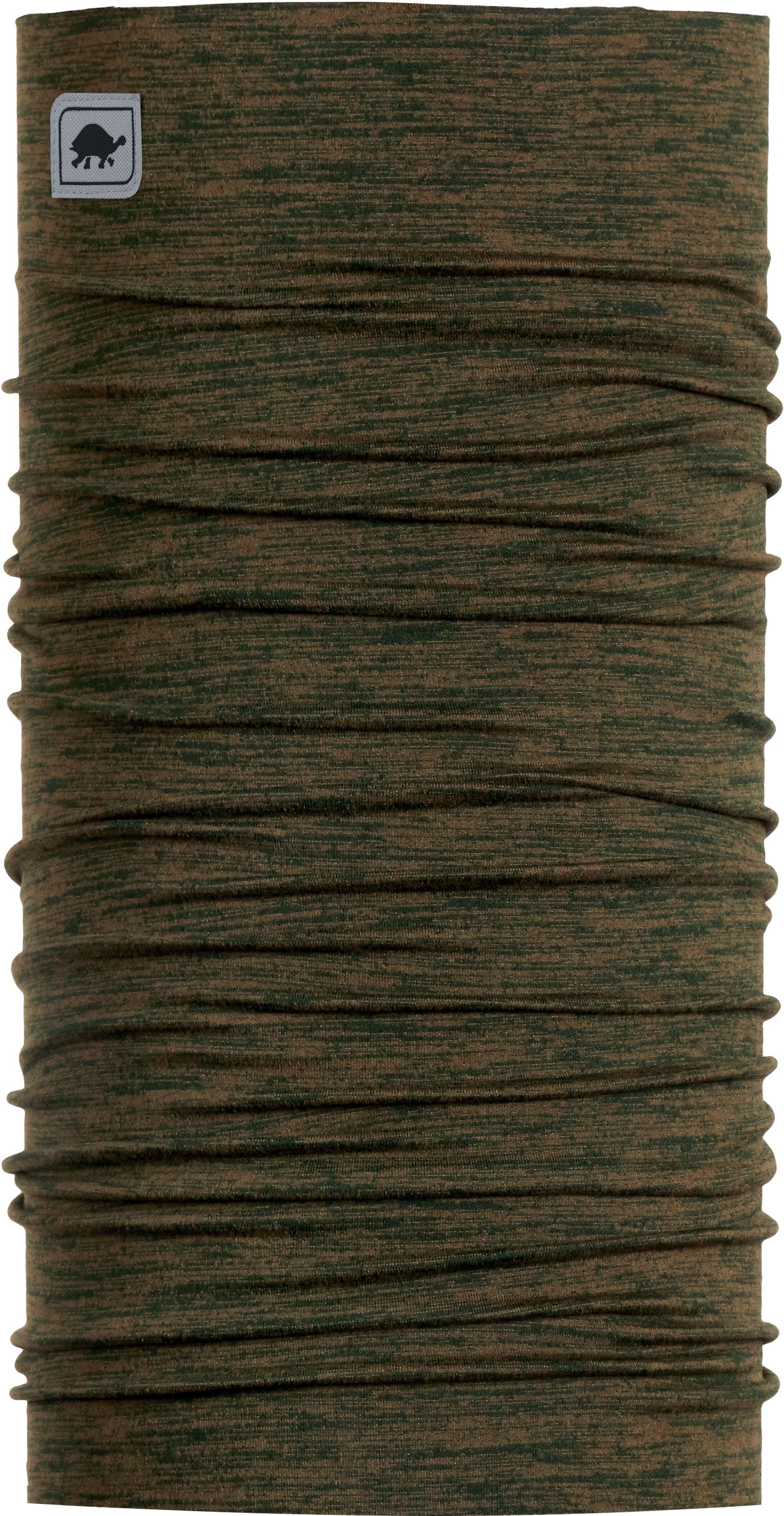 Turtle Fur Comfort Stria Neck Tube