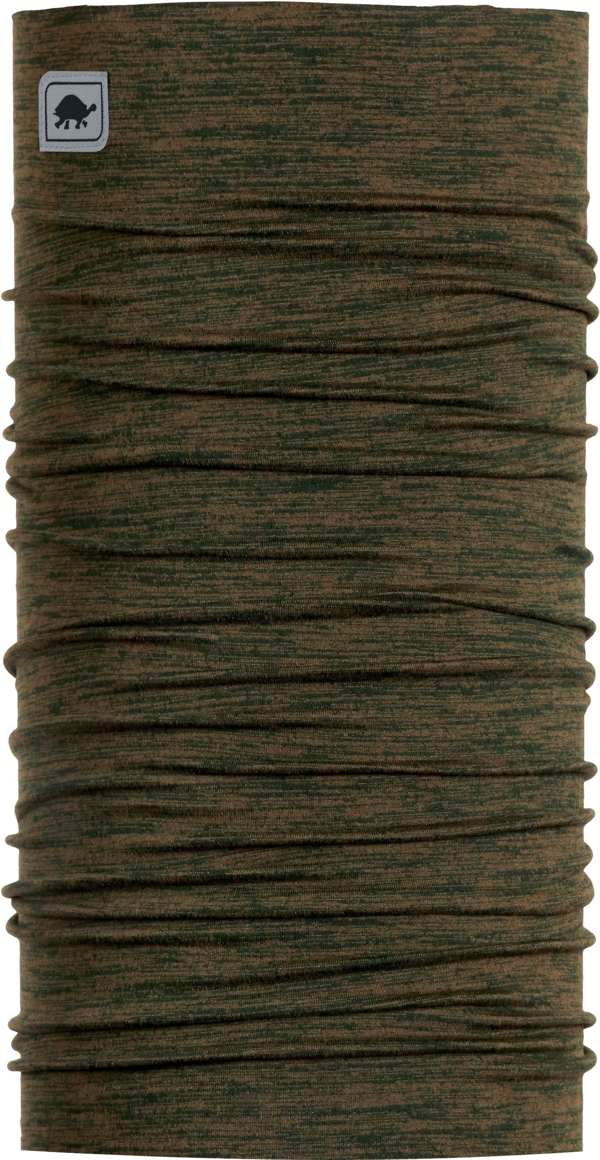 Turtle Fur Comfort Stria Neck Tube