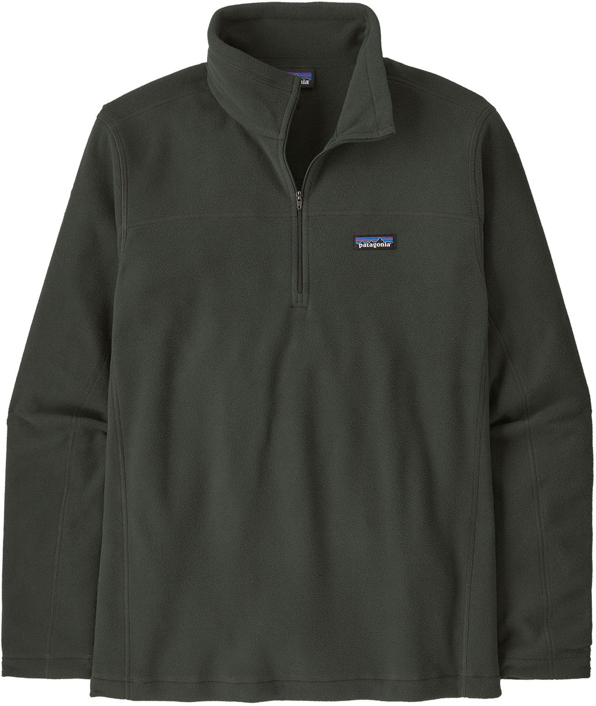 Patagonia Micro D Pullover - Mens