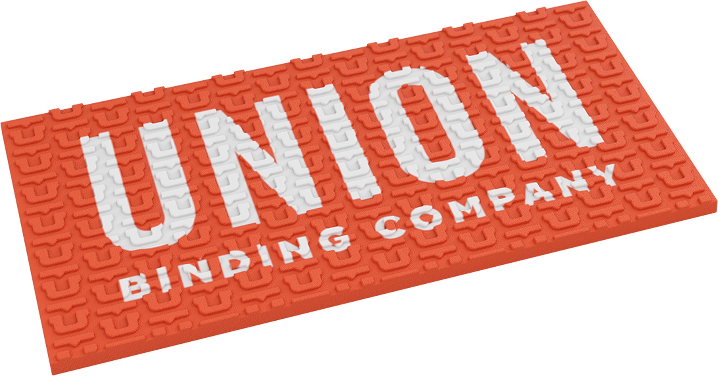 Union Surf Stomp Pad