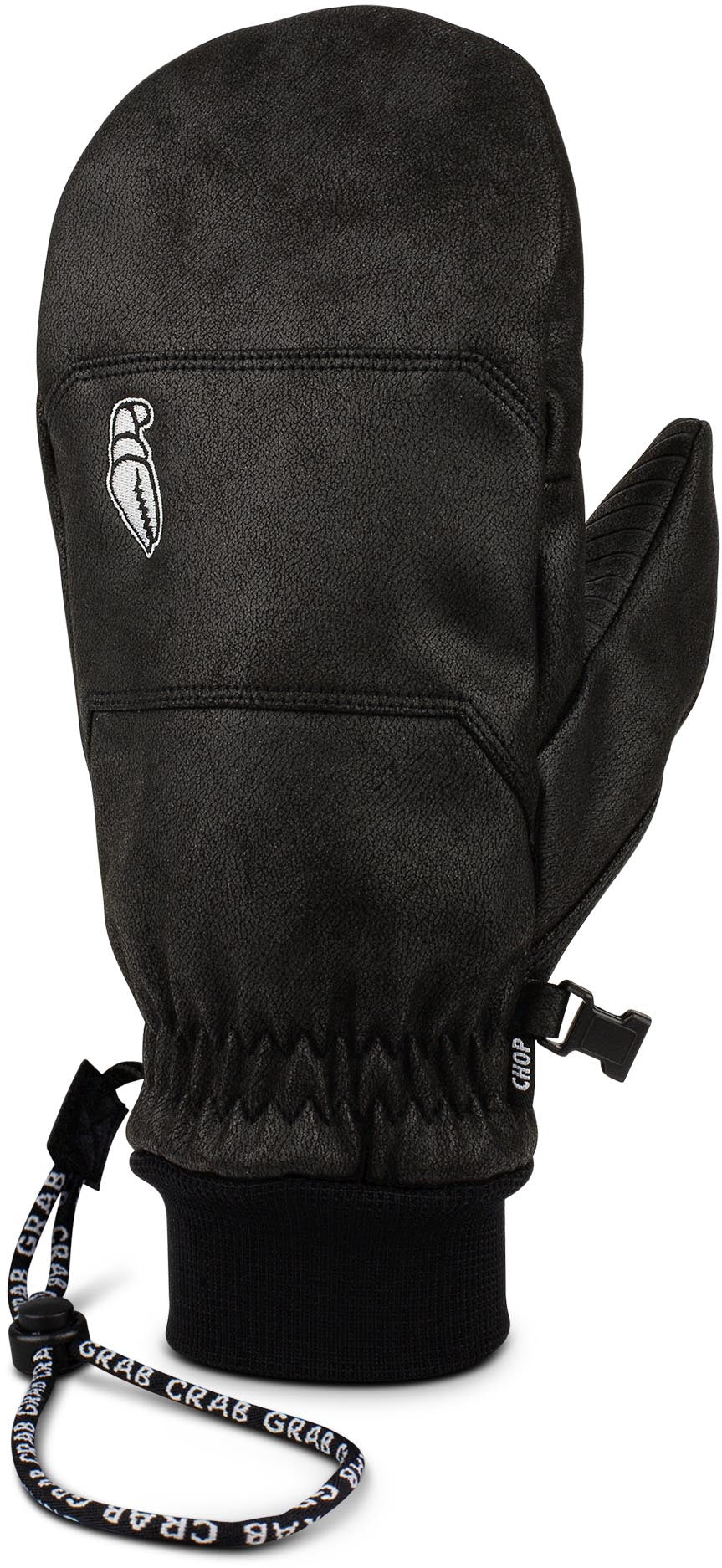 Crab Grab Chop Snowboard Mitt