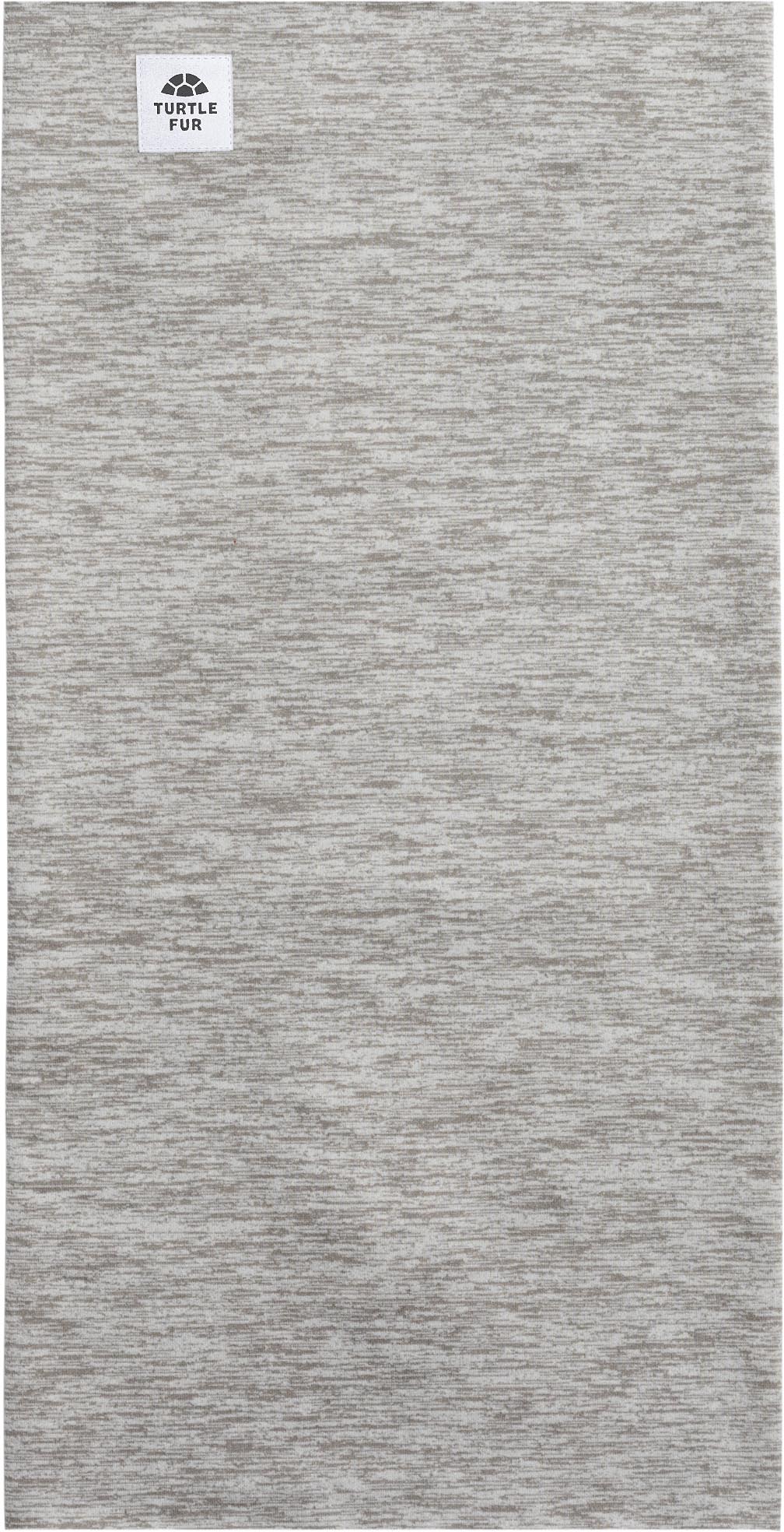 Turtle Fur Comfort Stria Neck Tube