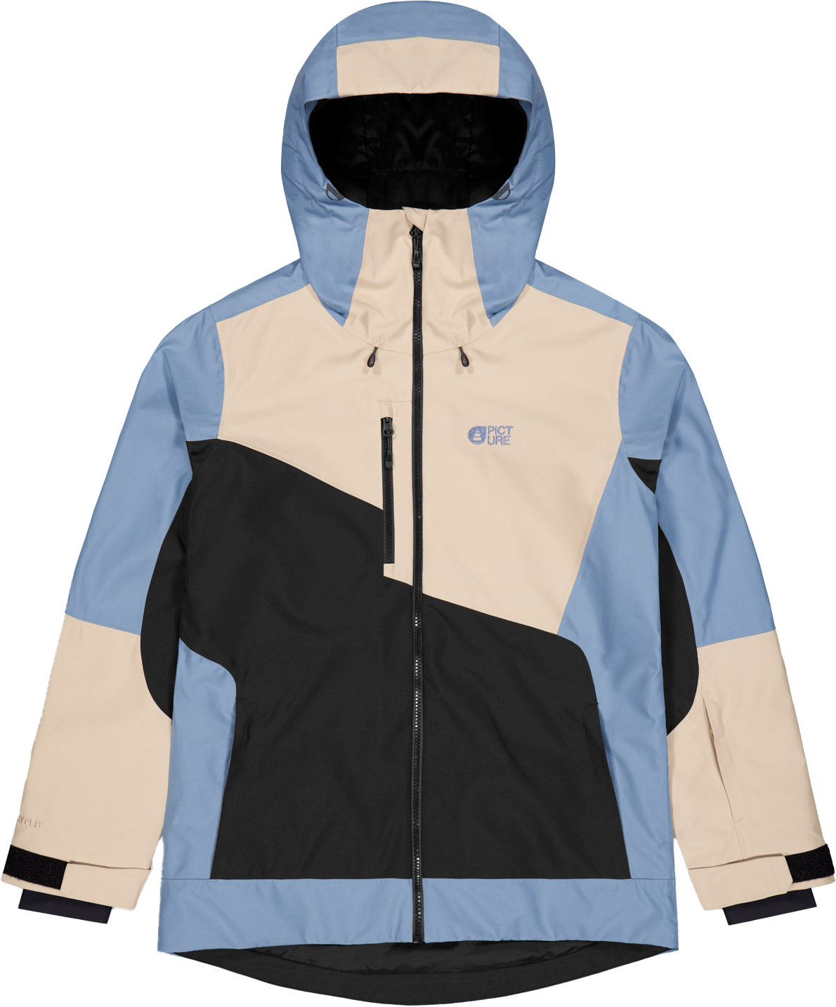 Picture Seen Ski Jacket