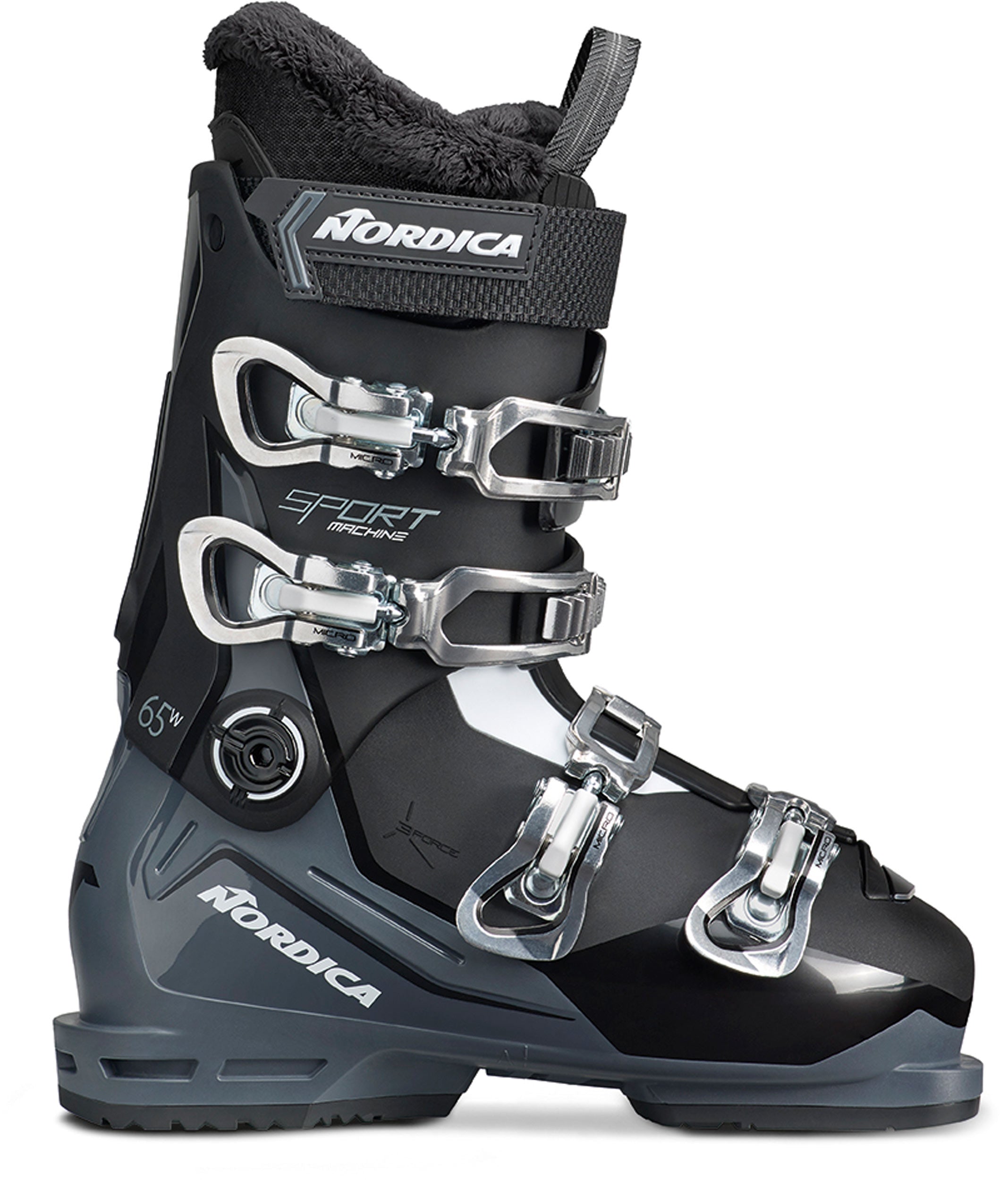 Nordica Sportmachine 3 65 Ski Boot - Womens