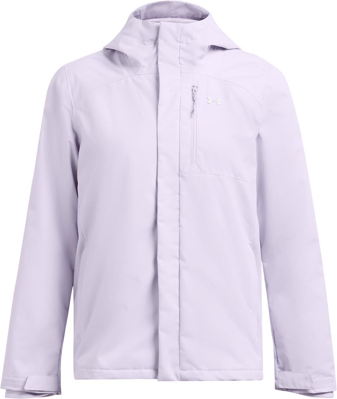 Under Armour Porter 3-In-1 Ski Jacket - Womens