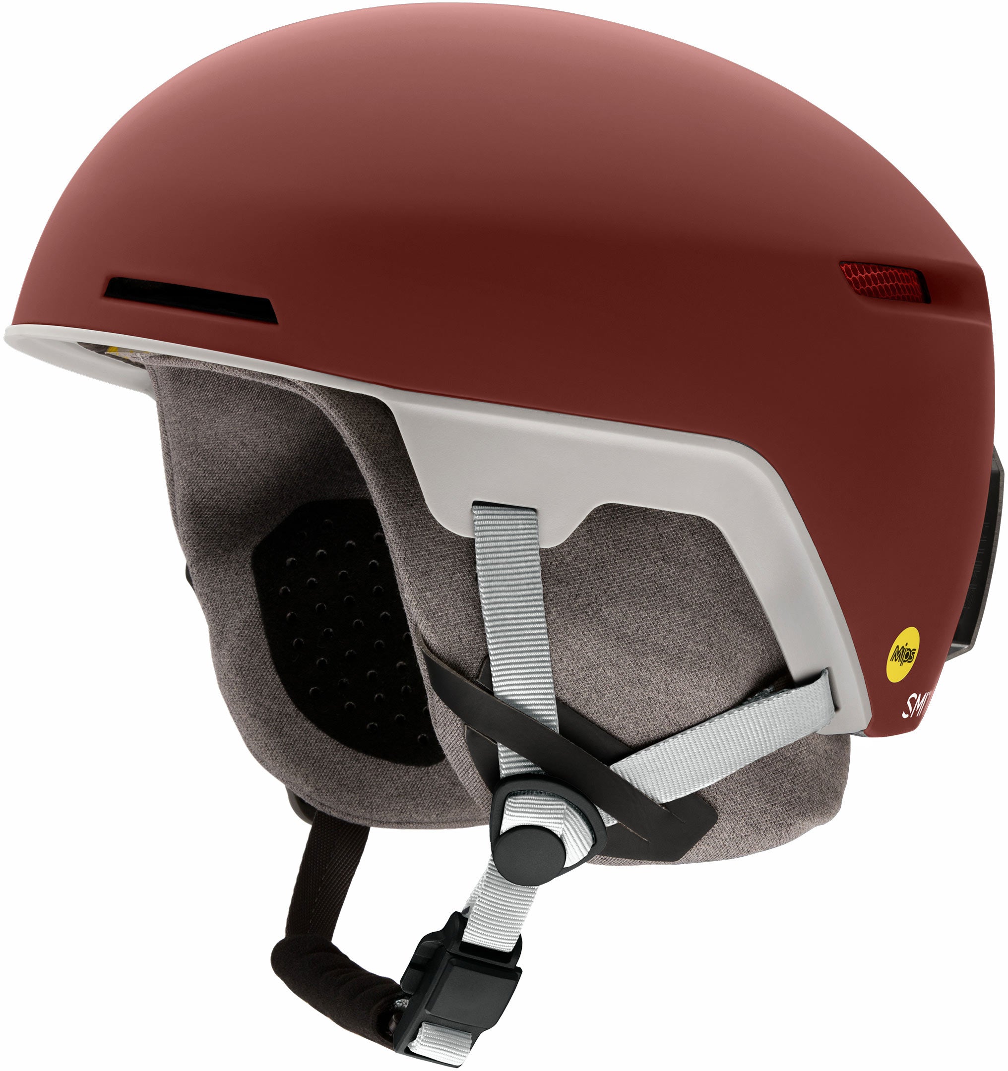Smith Code Helmet - MIPS 2020