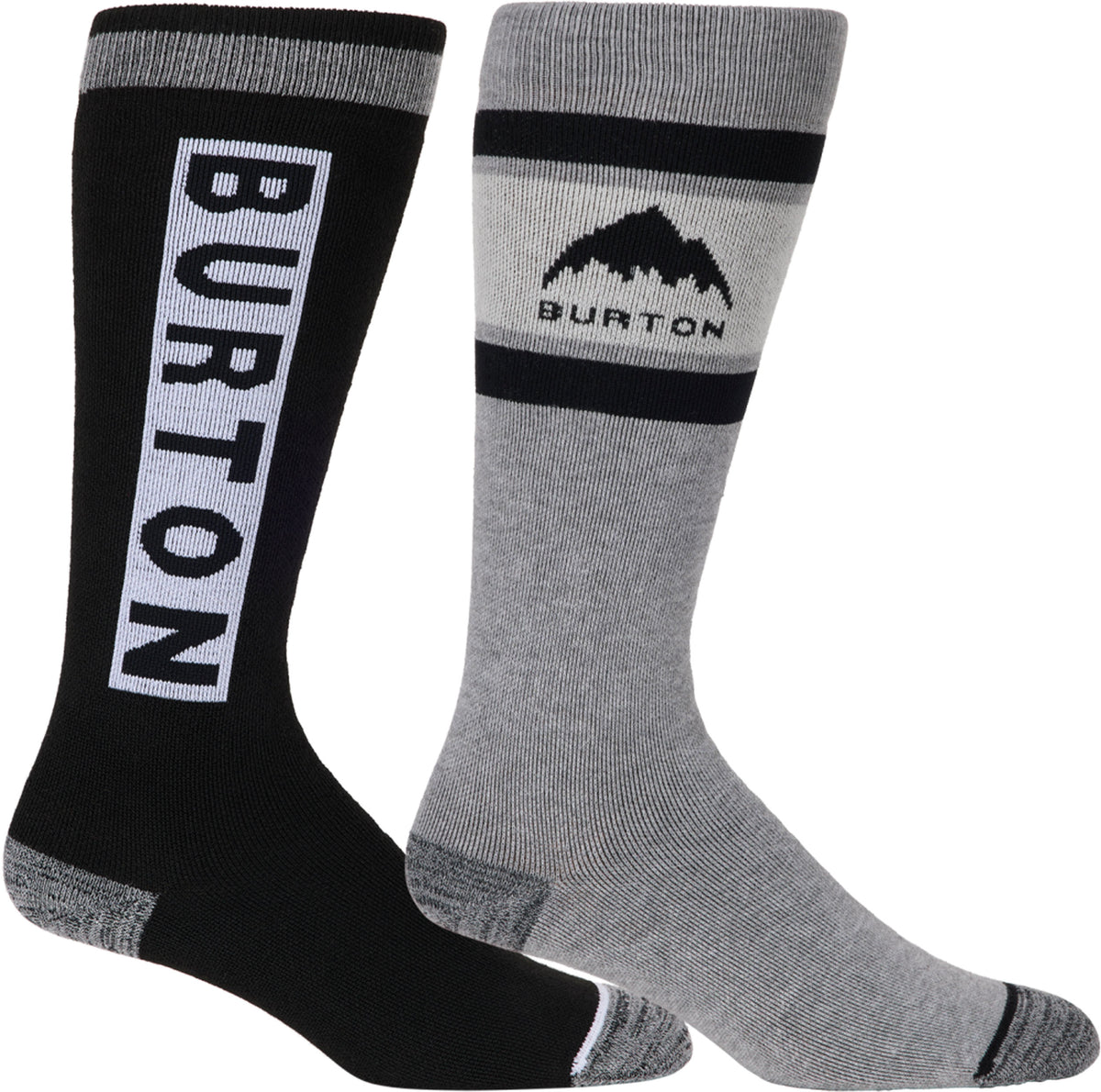 Burton Weekend Midweight Sock 2-Pack - Womens