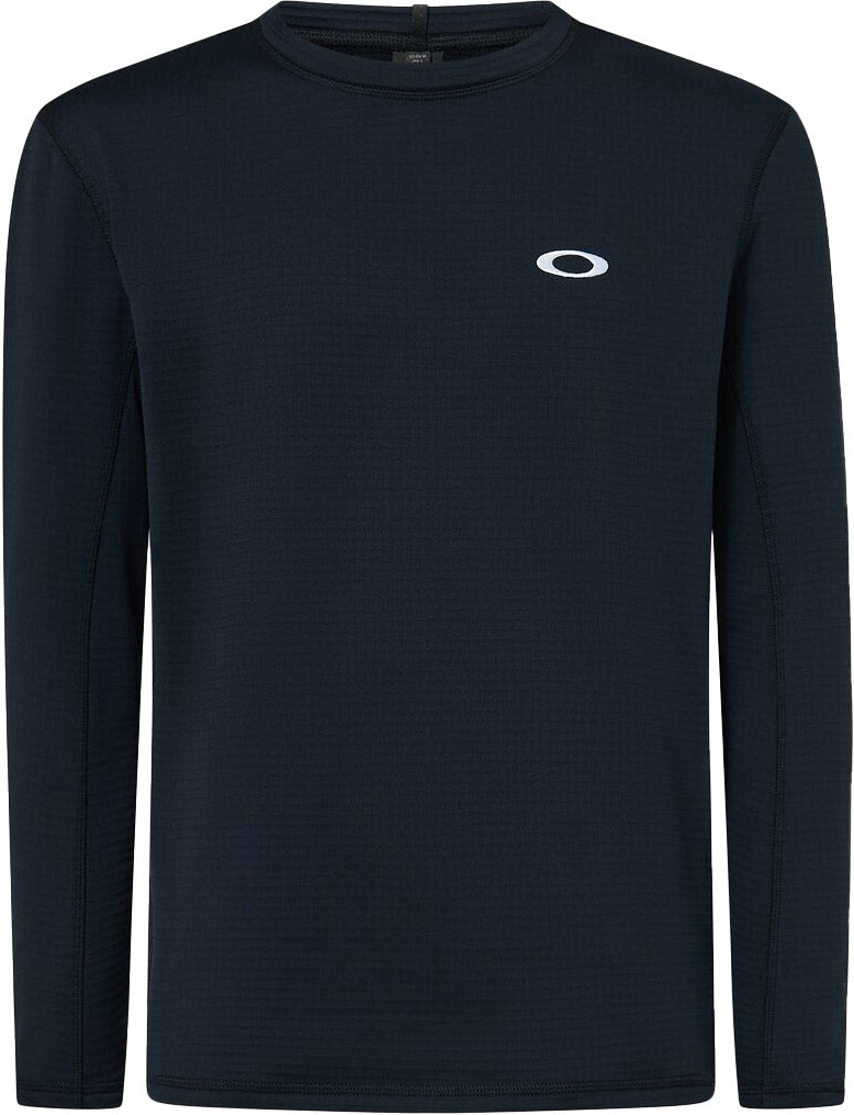 Oakley Seeker Thermal Grid Long Sleeve Jersey