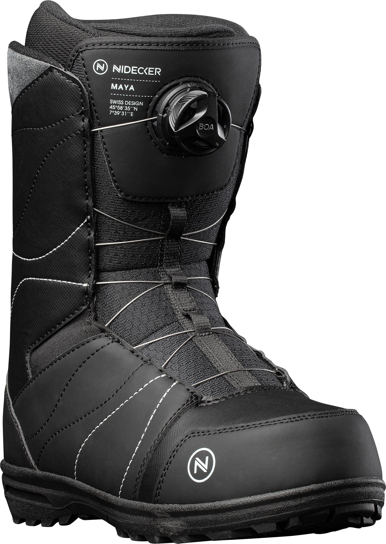 Nidecker Maya Boot