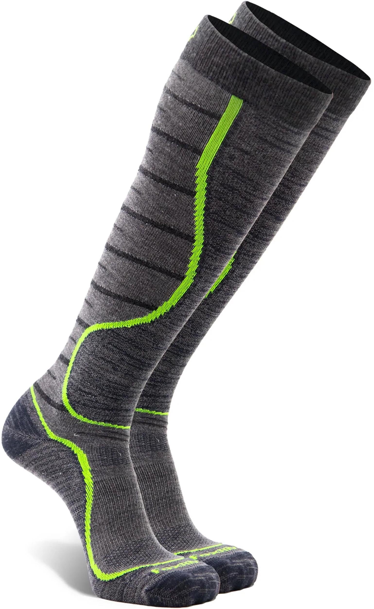 Fox River Gnar Ski Sock 2023