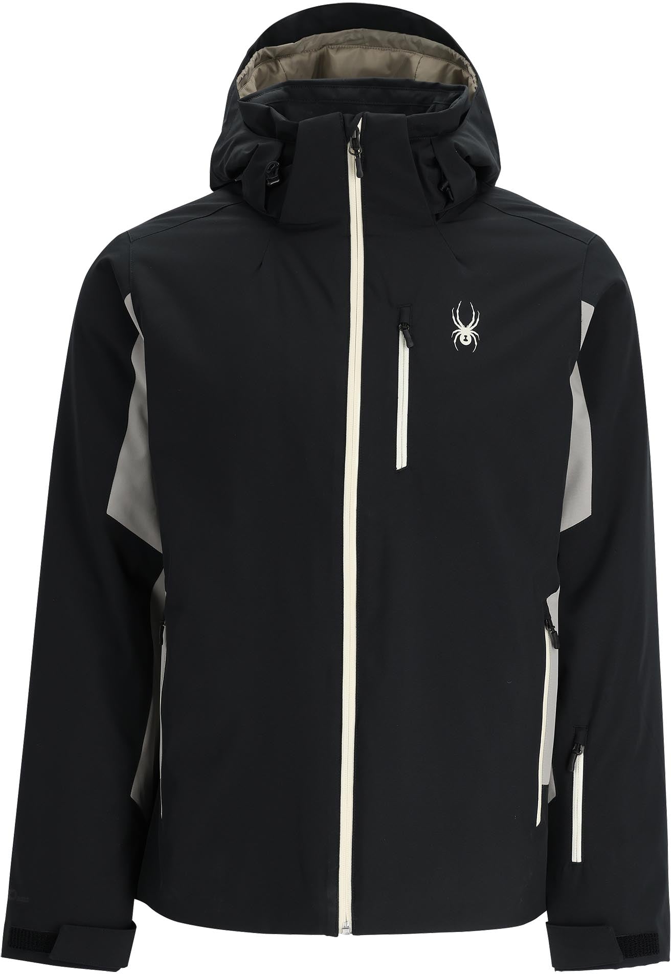 Spyder Mens Vertex Ski Jacket