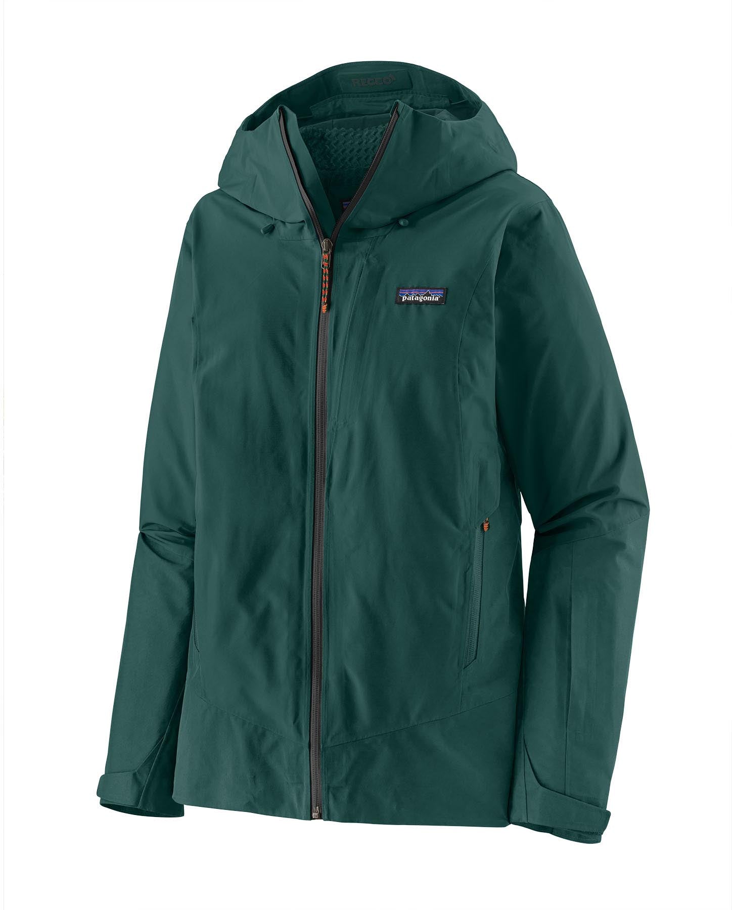 Patagonia Storm Shift Ski Jacket - Womens
