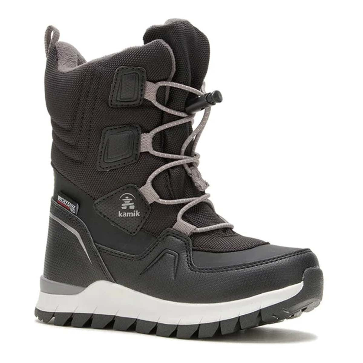 Kamik Bouncer 2 Boot 2025