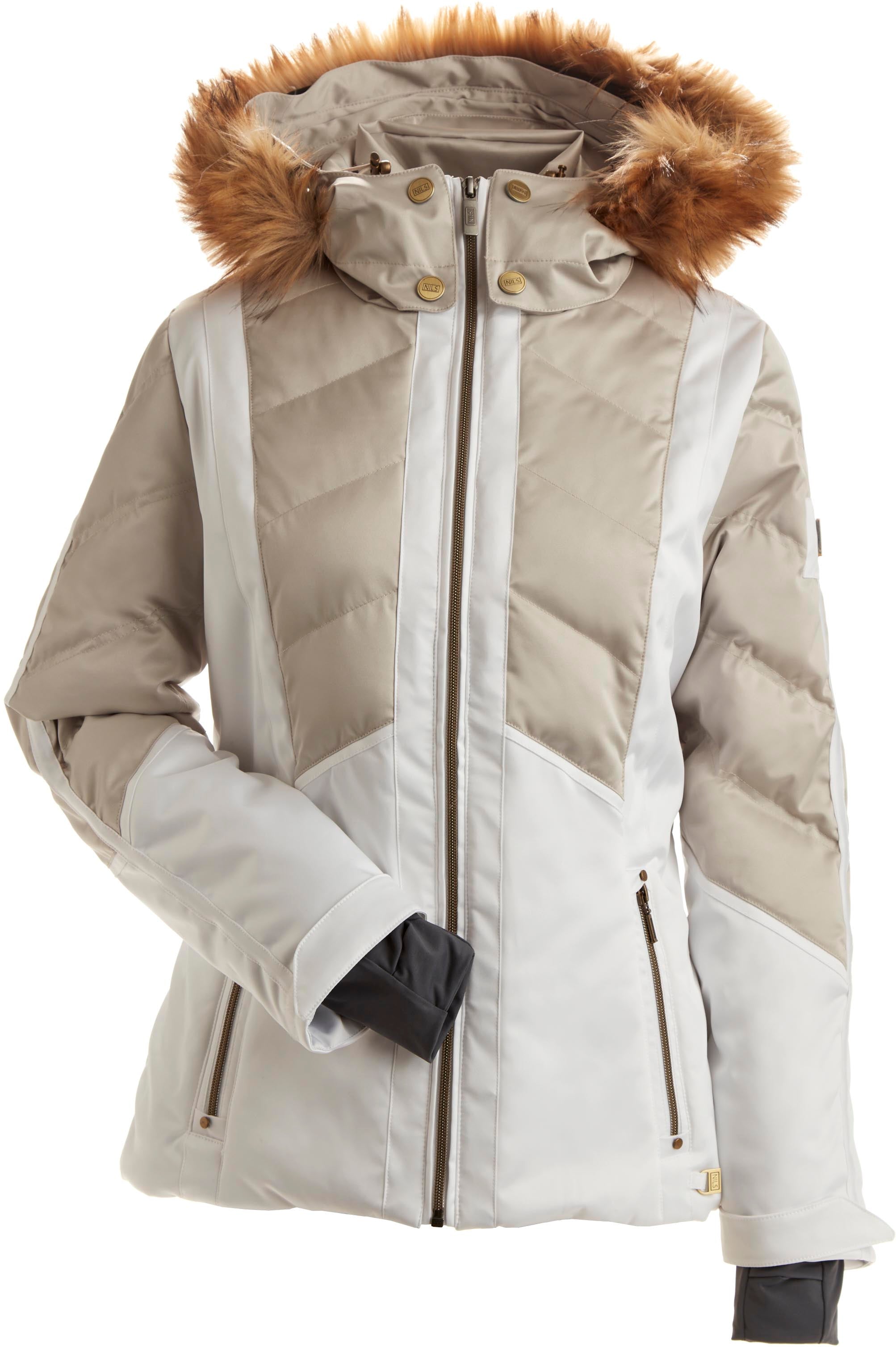 NILS Verbier Ski Jacket 2024