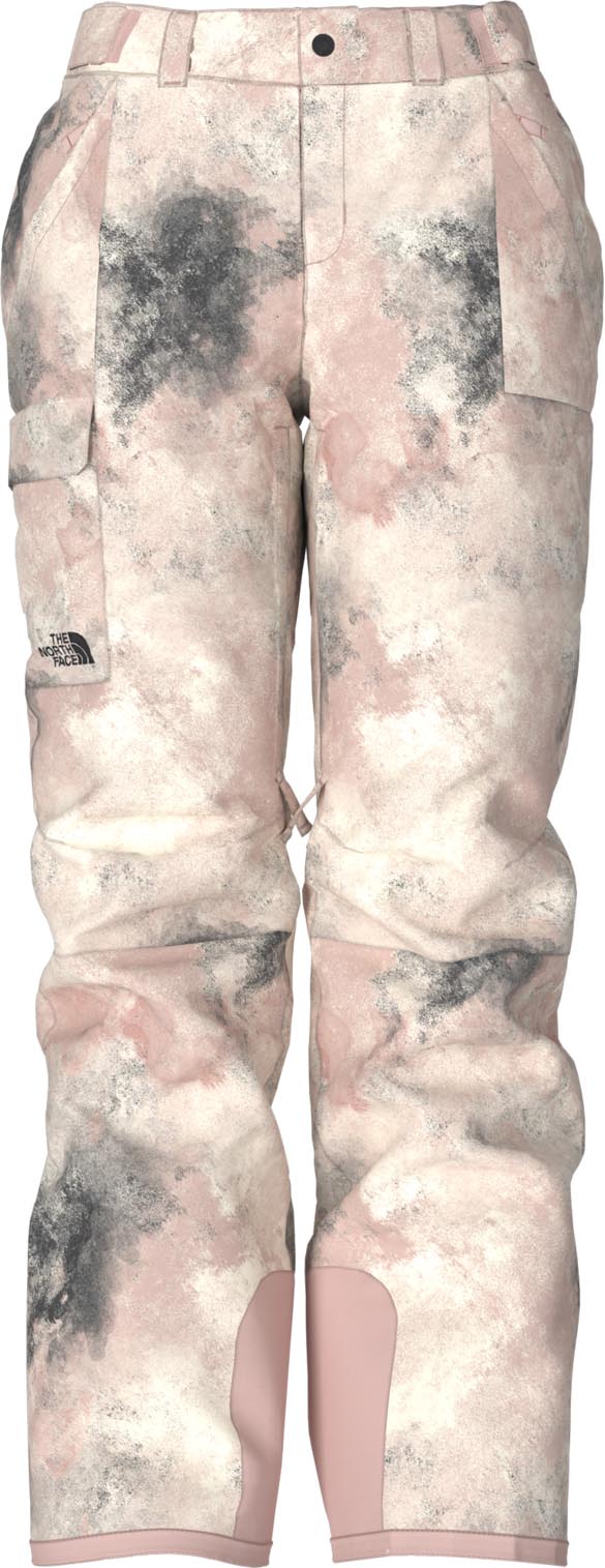 The North Face Freedom Insulated Ski Pant - Womens