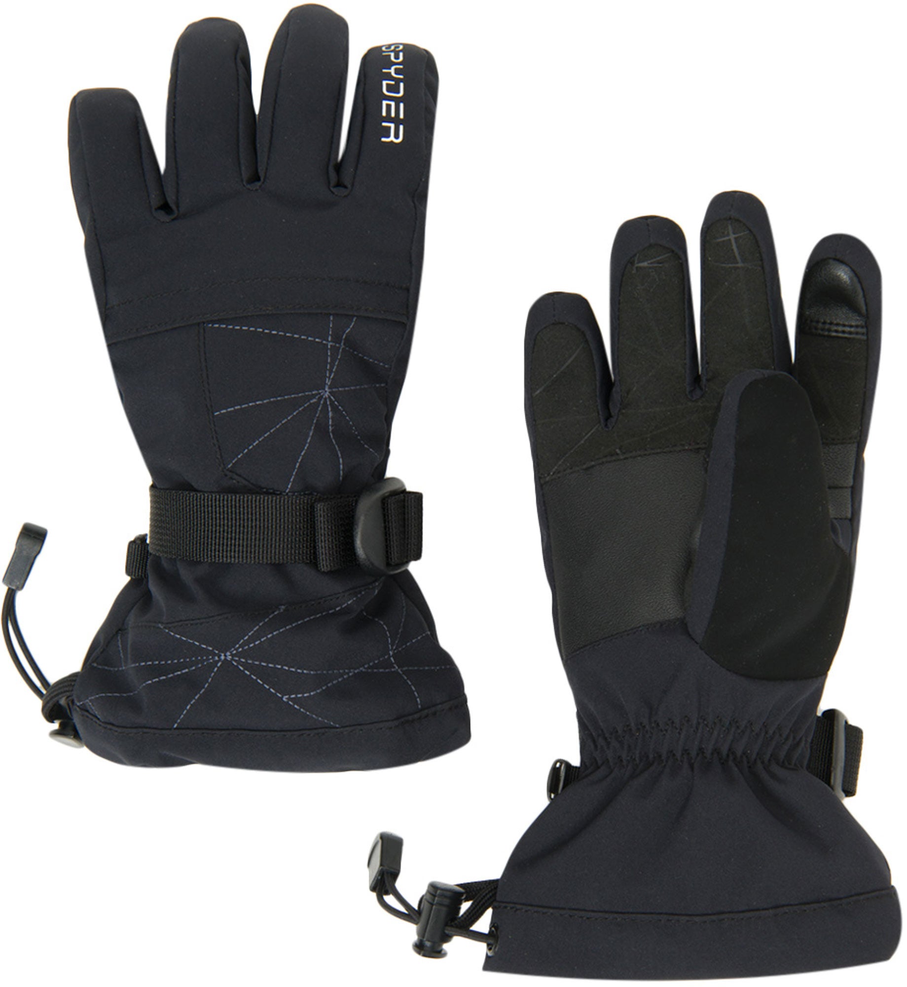 Spyder Overweb Ski Glove