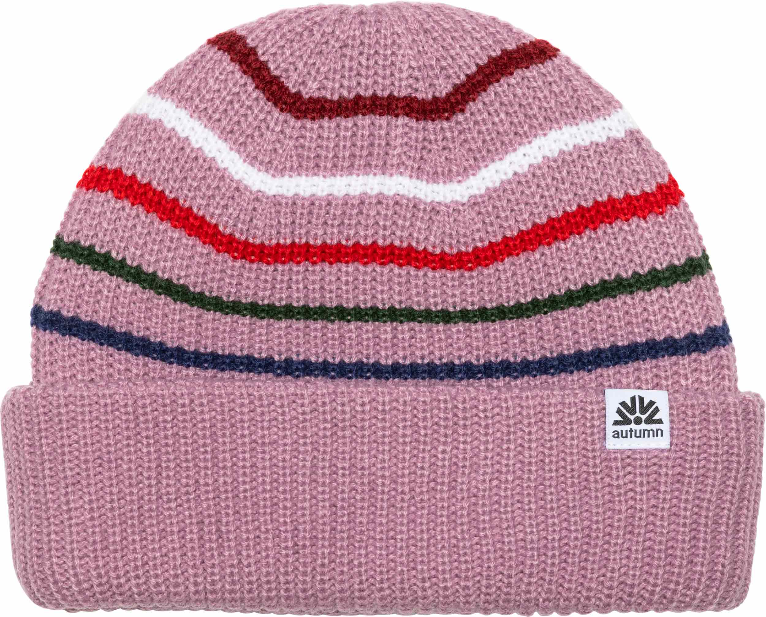 Autumn Retro Beanie 2023