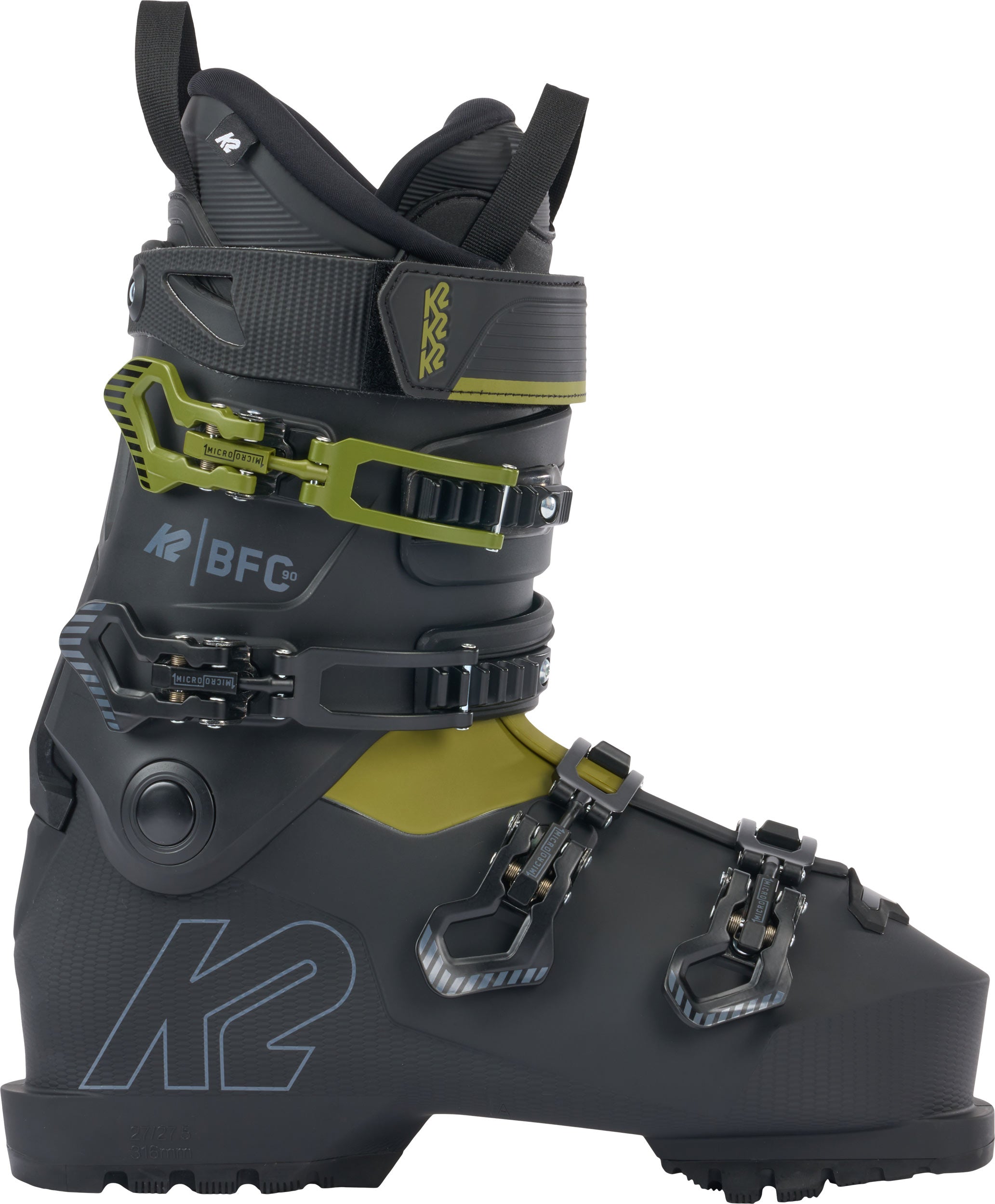 K2 BFC 90 Boot