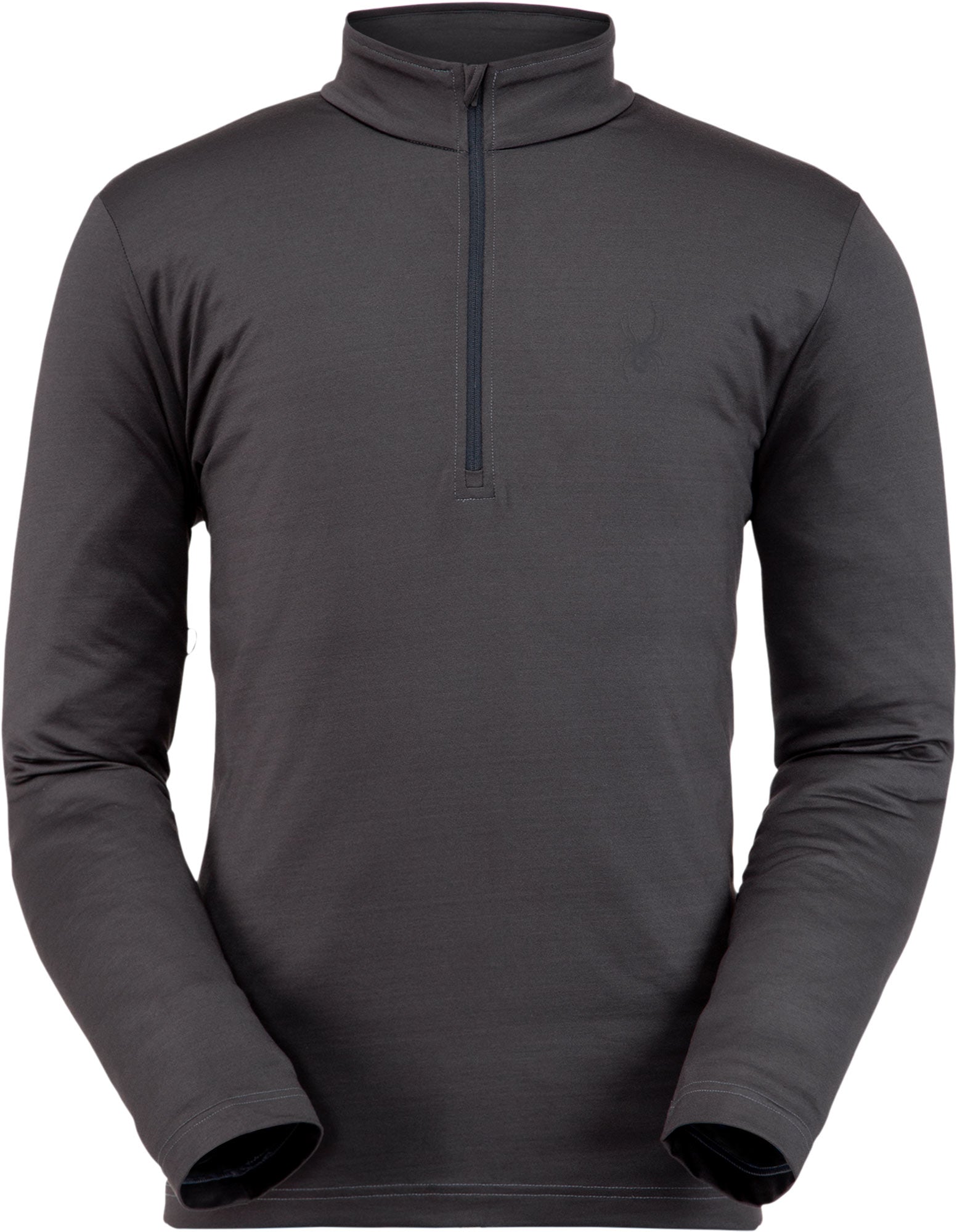Spyder Prospect Zip T-Neck