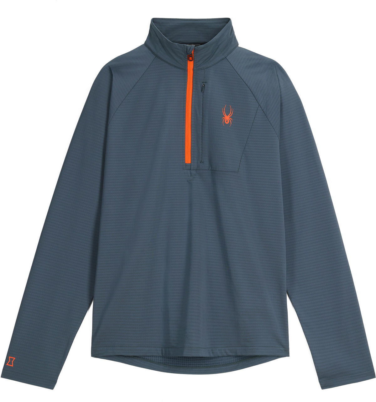 Spyder Gridweb Fleece 1/2 Zip