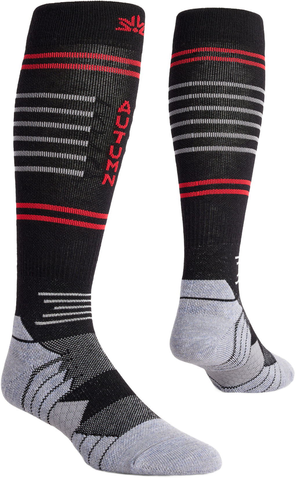 Autumn Steeps Sock