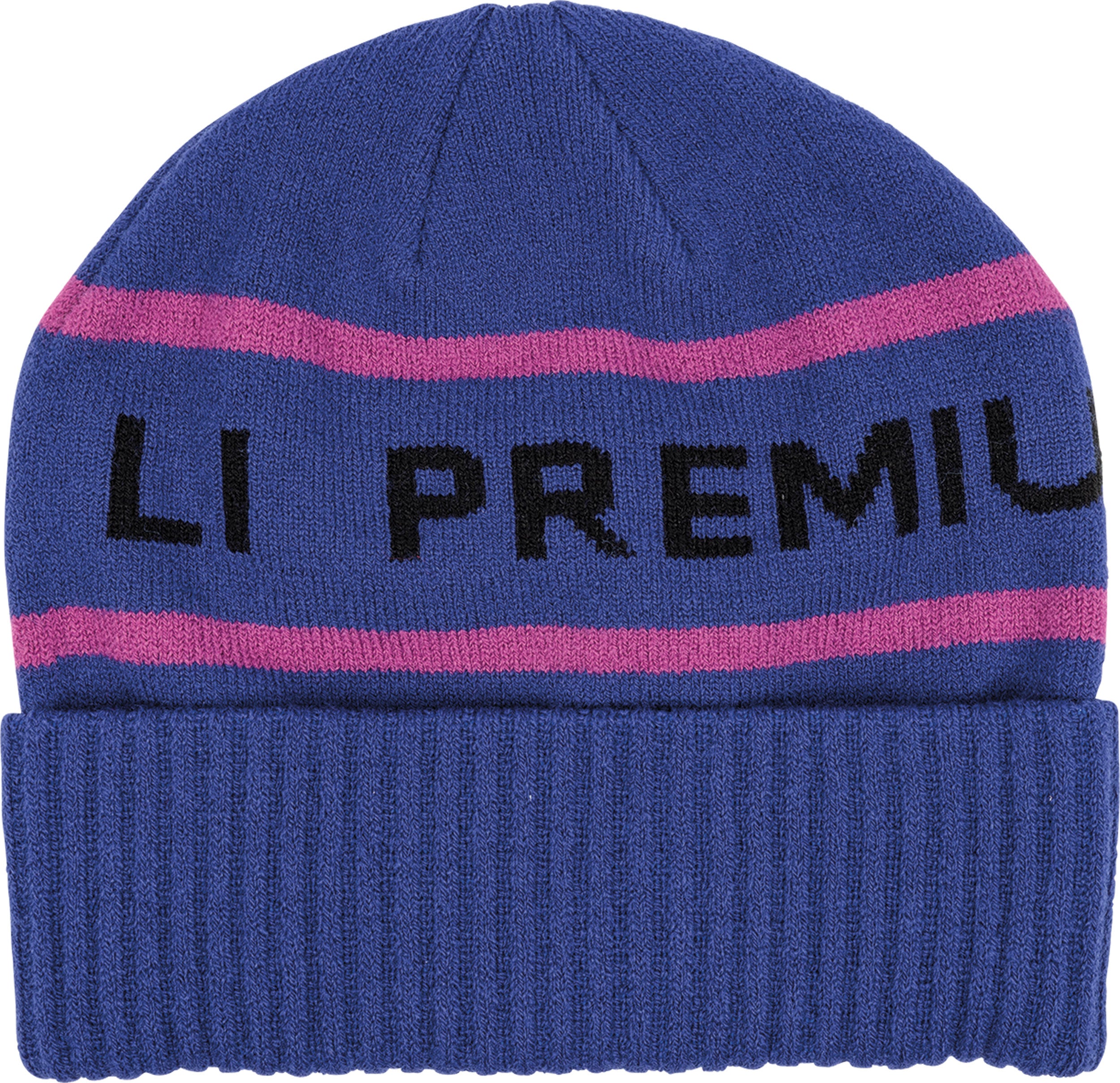 L1 Oaktown Beanie