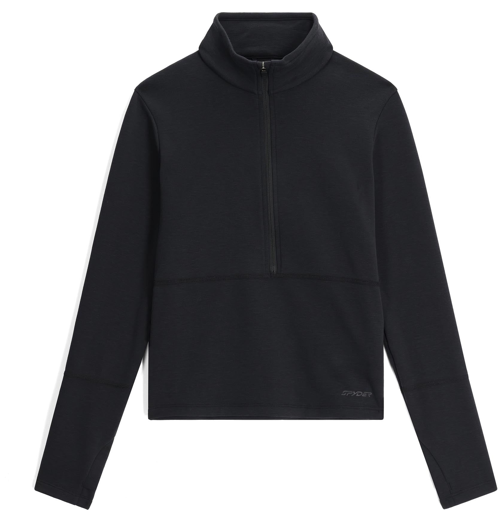 Spyder Womens Speed Fleece 1/2 Zip 2025