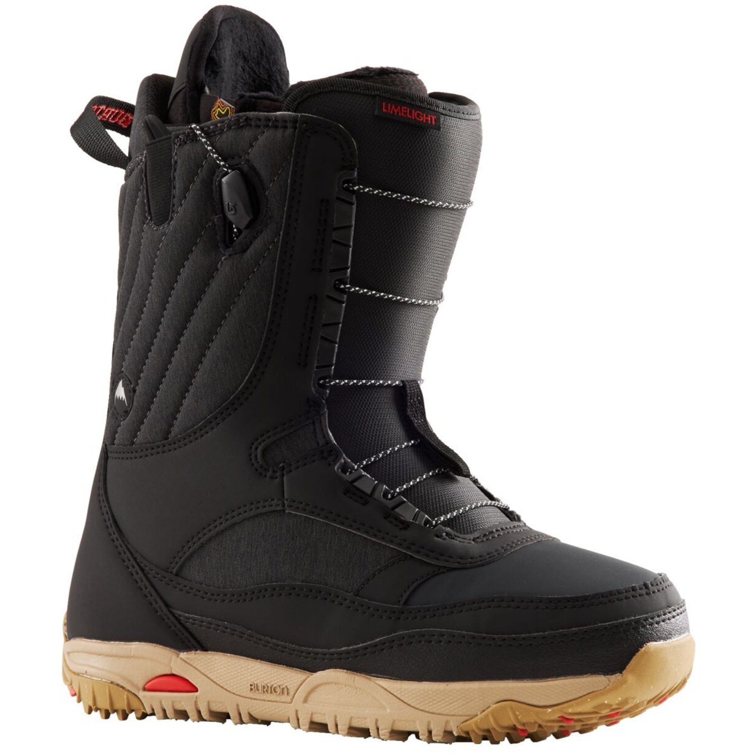 Burton Limelight Snowboard Boot 2025