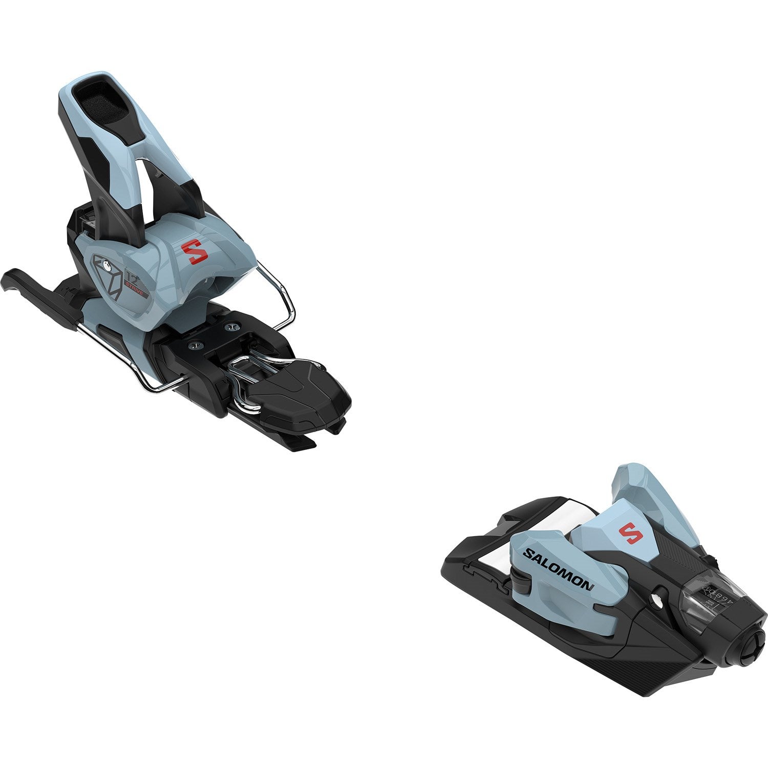 Salomon Strive 12 GW Ski Binding