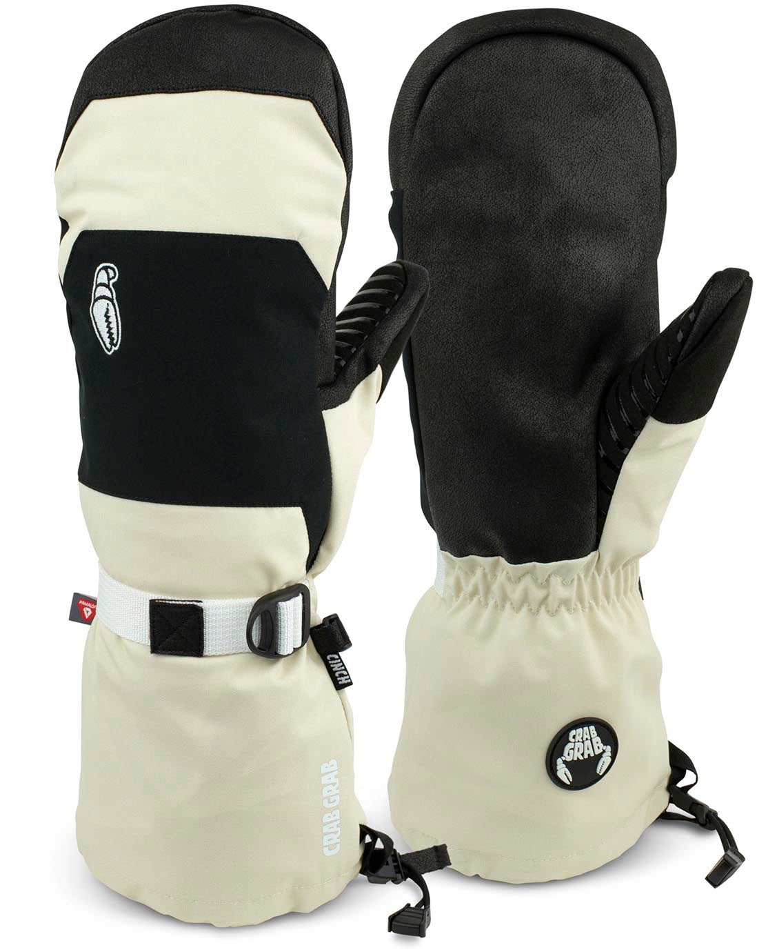 Crab Grab Cinch Snowboard Mitt - Mens