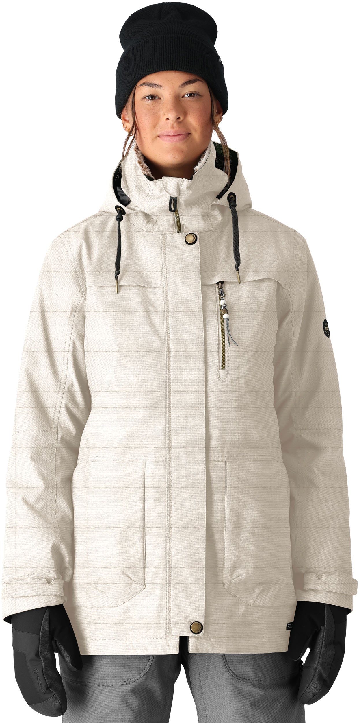 686 Womens Spirit Jacket