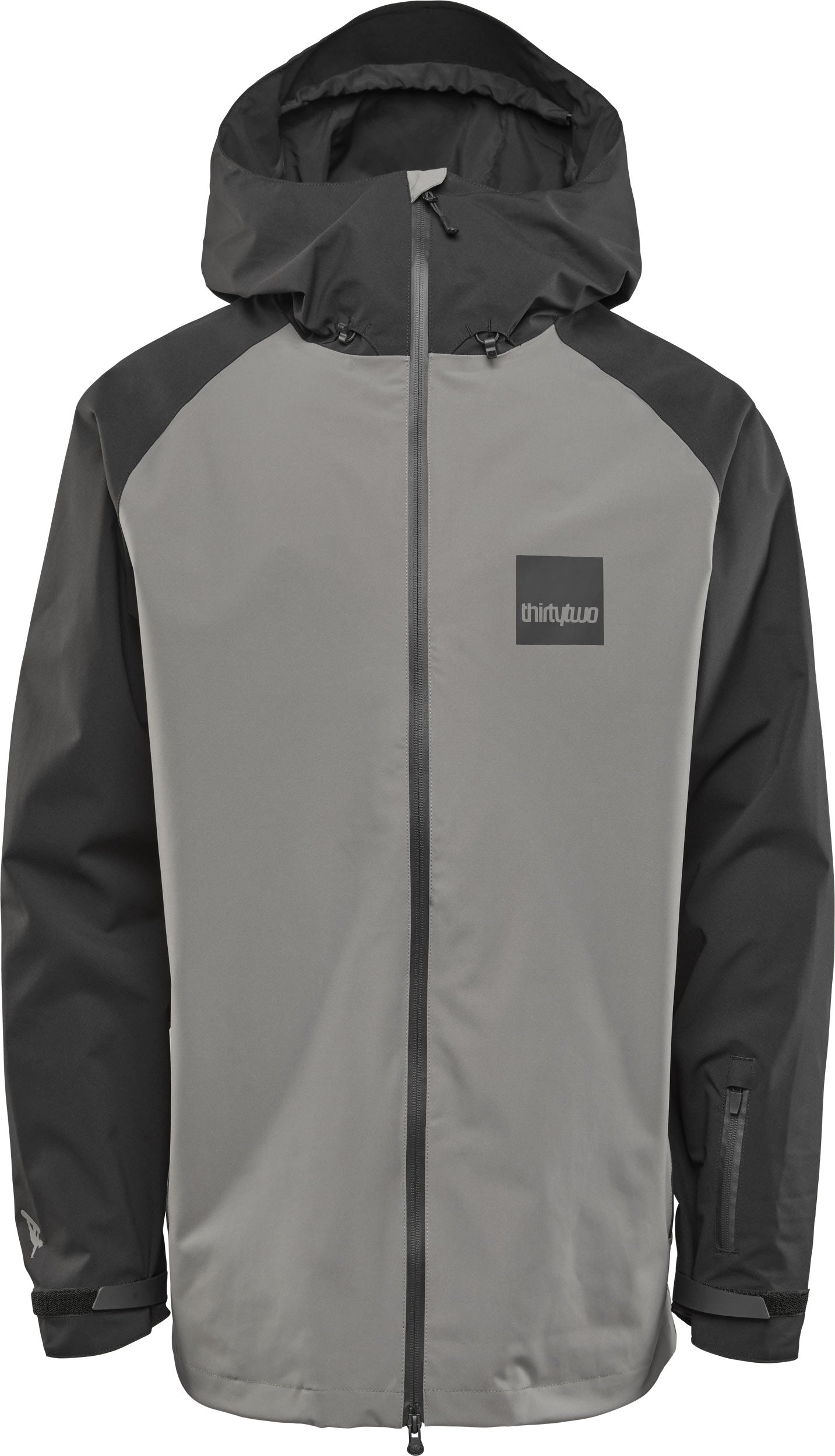 Thirtytwo Gateway Snowboard Jacket 2025