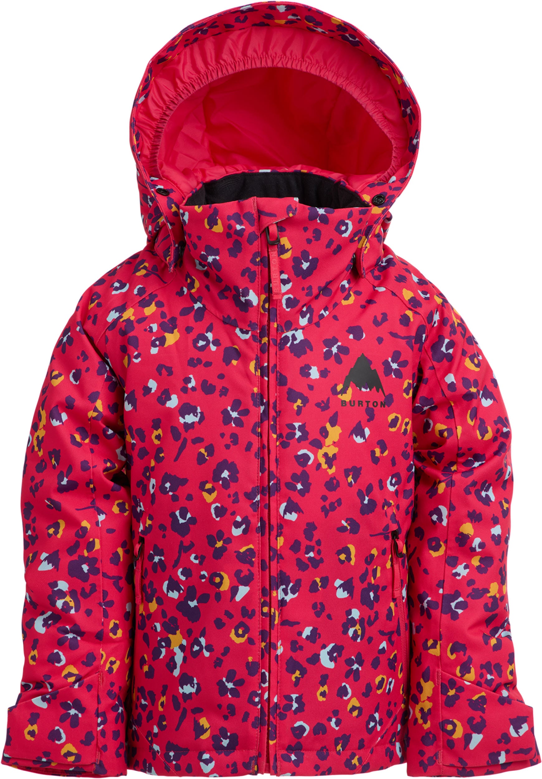 Burton Hillslope 2L Snowboard Jacket - Toddler