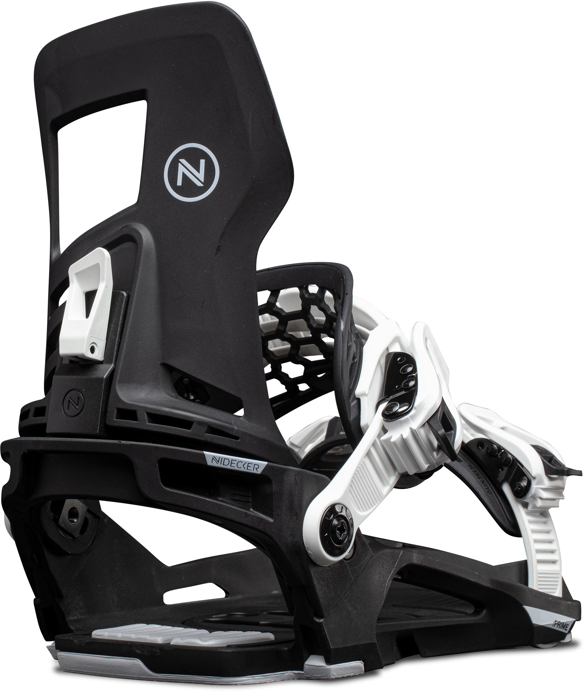 Nidecker Prime Snowboard Binding