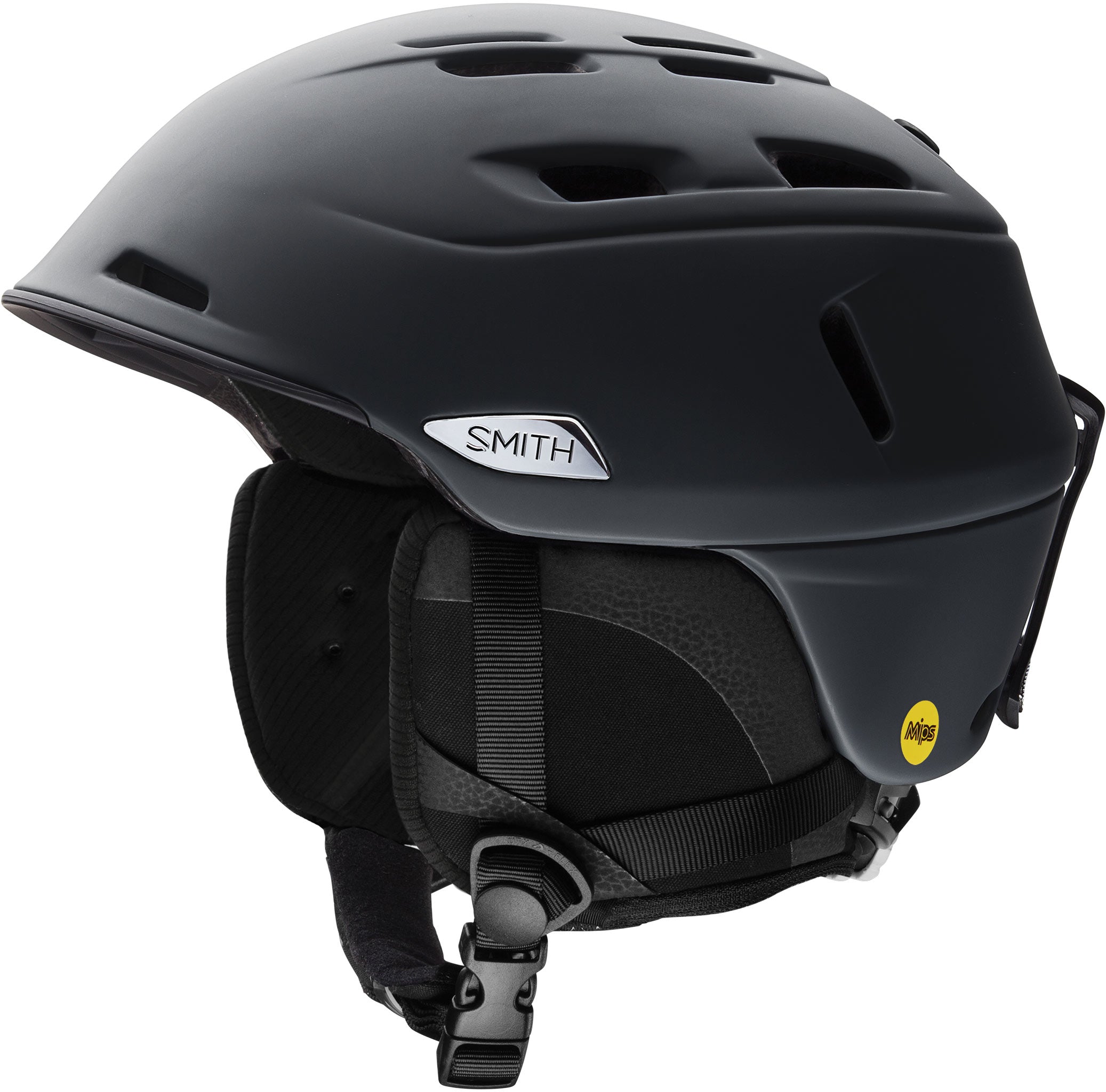 Smith Camber Helmet - MIPS 2020
