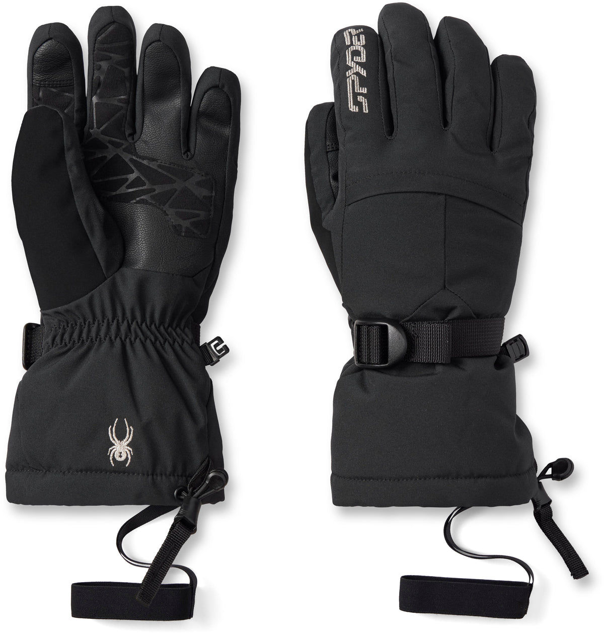 Spyder Synthesis Glove