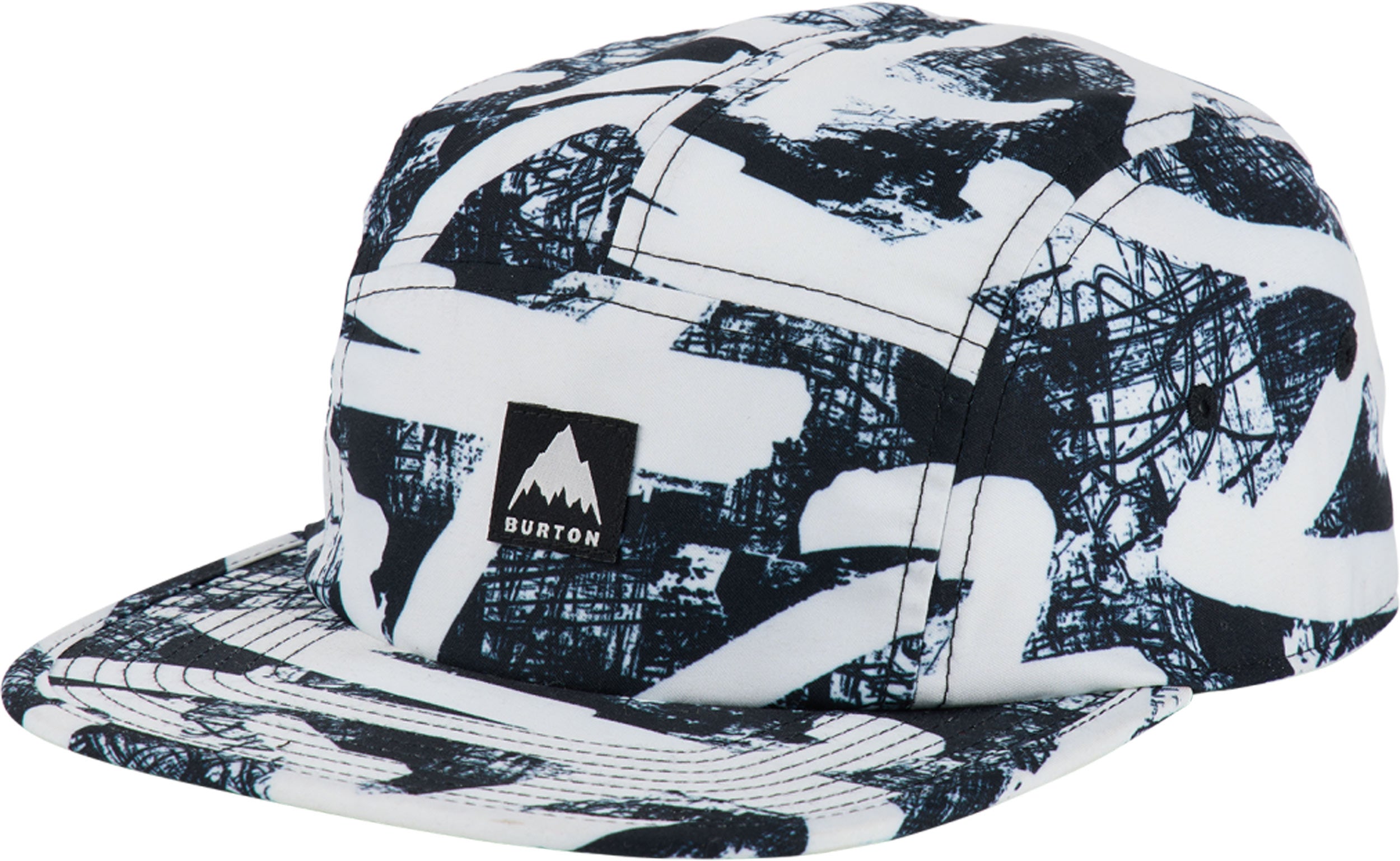 Burton Cordova 5-Panel Hat
