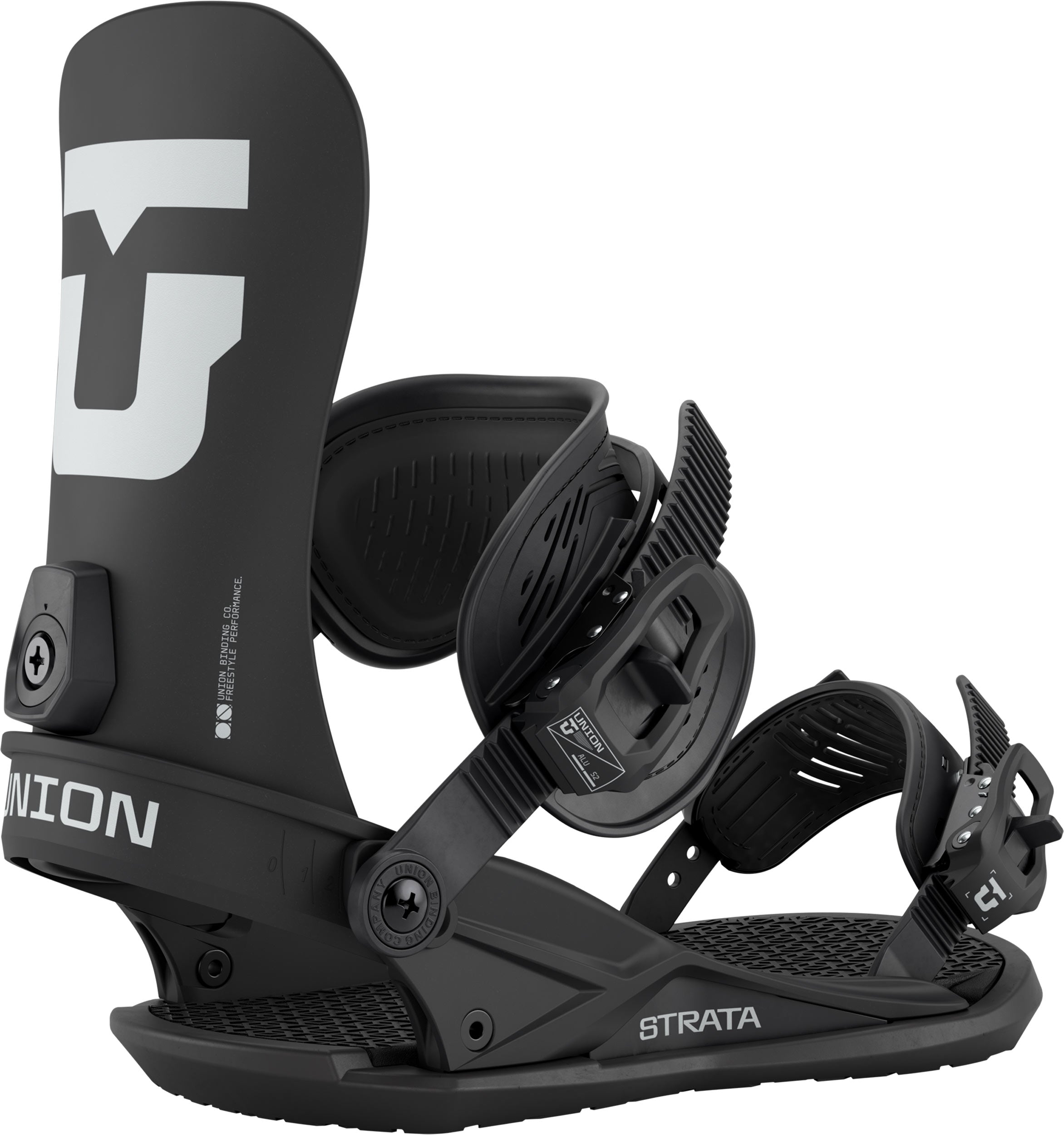 Union Strata Snowboard Binding