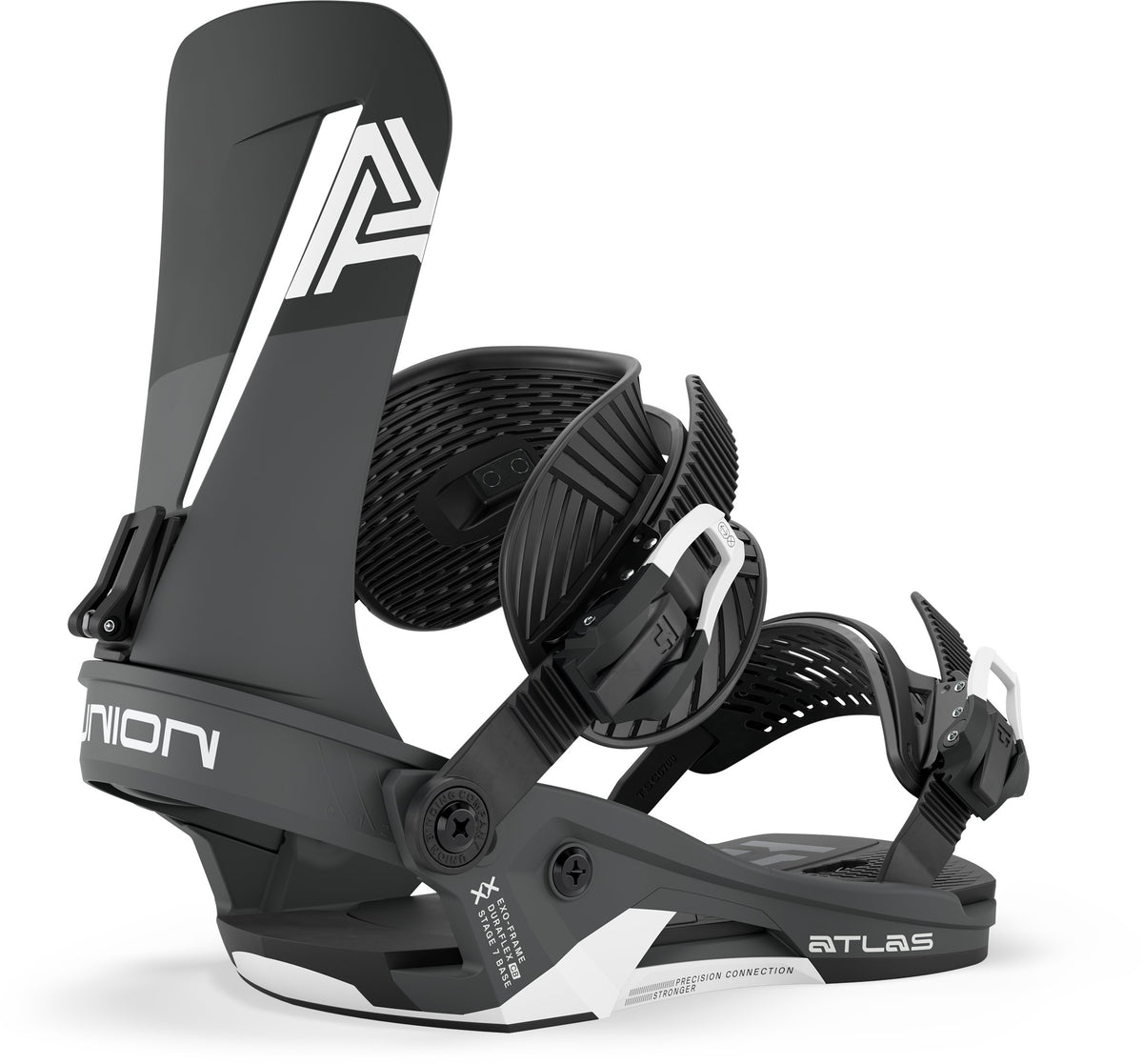 Union Atlas Snowboard Binding