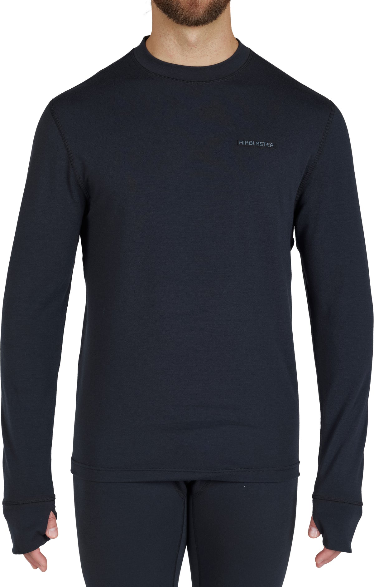 Airblaster Base Layer Top