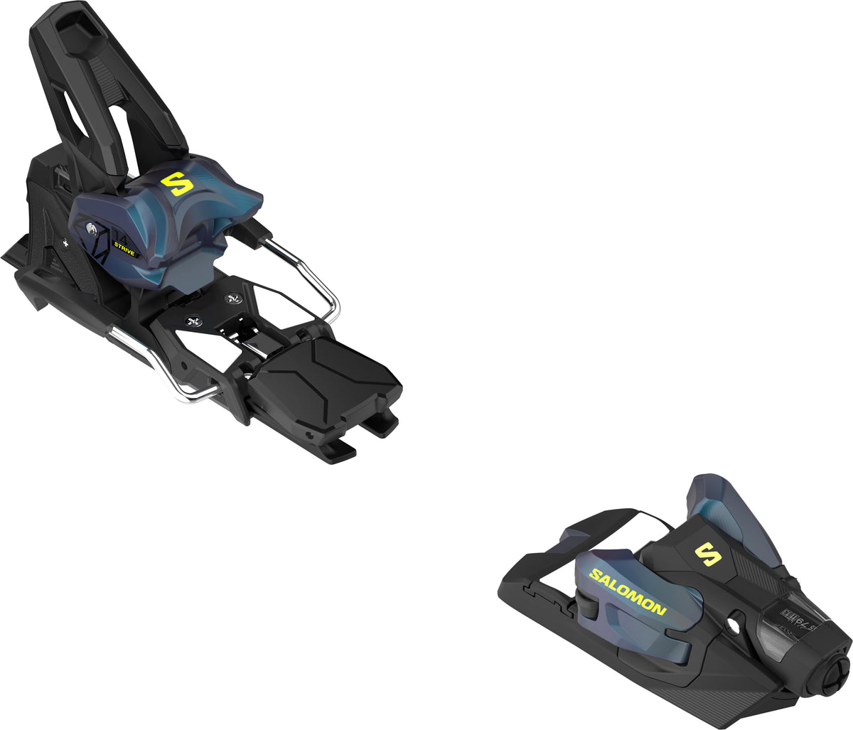 Salomon Strive 14 GW Ski Binding