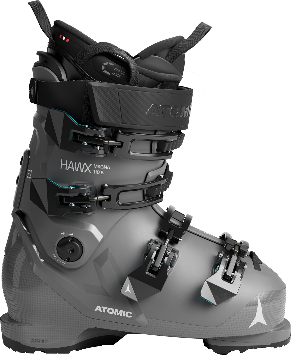 Atomic Hawx Magna 110 S Ski Boot