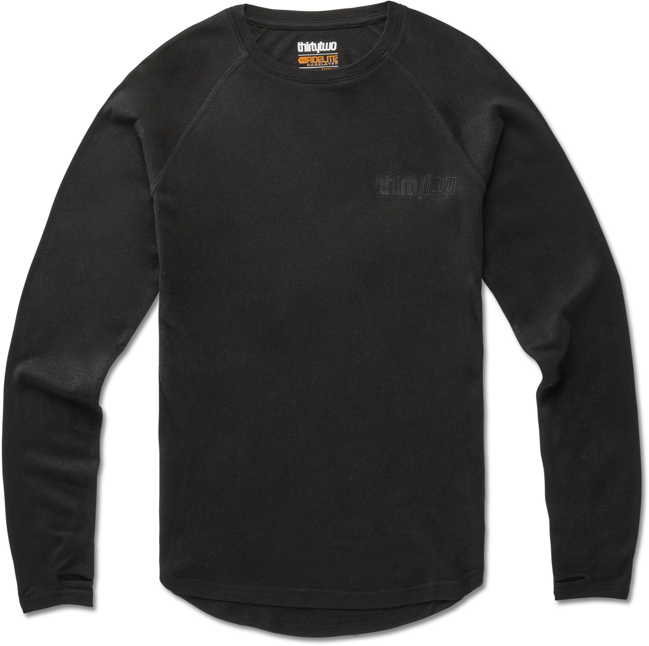 Thirtytwo Ridelite Merino Long Sleeve Shirt 2025