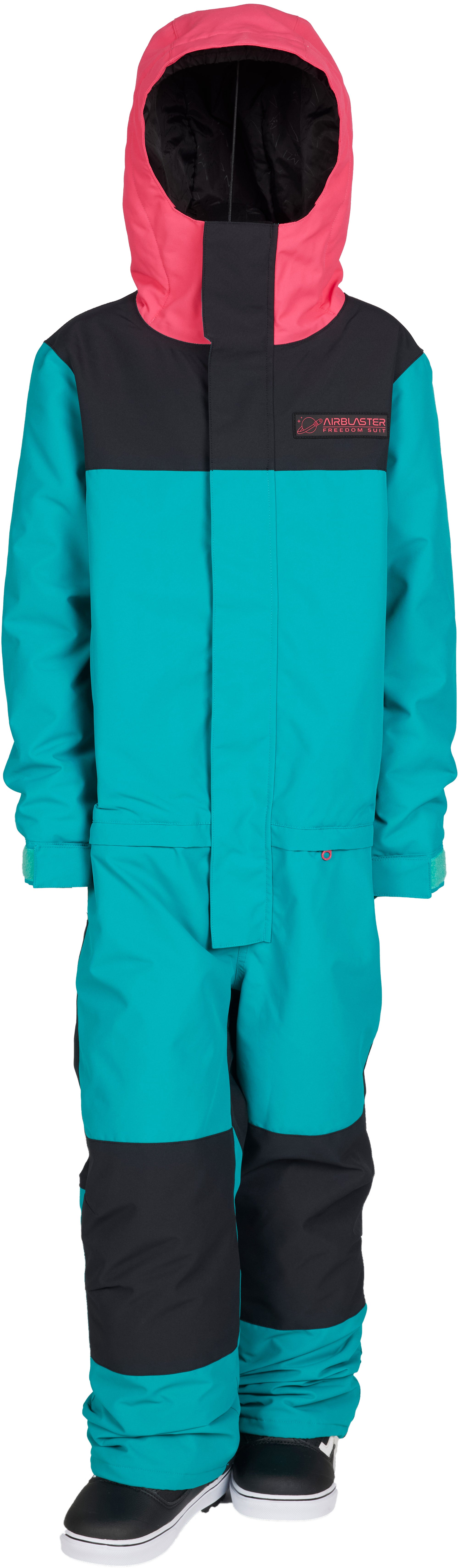 Airblaster Freedom Suit - Youth