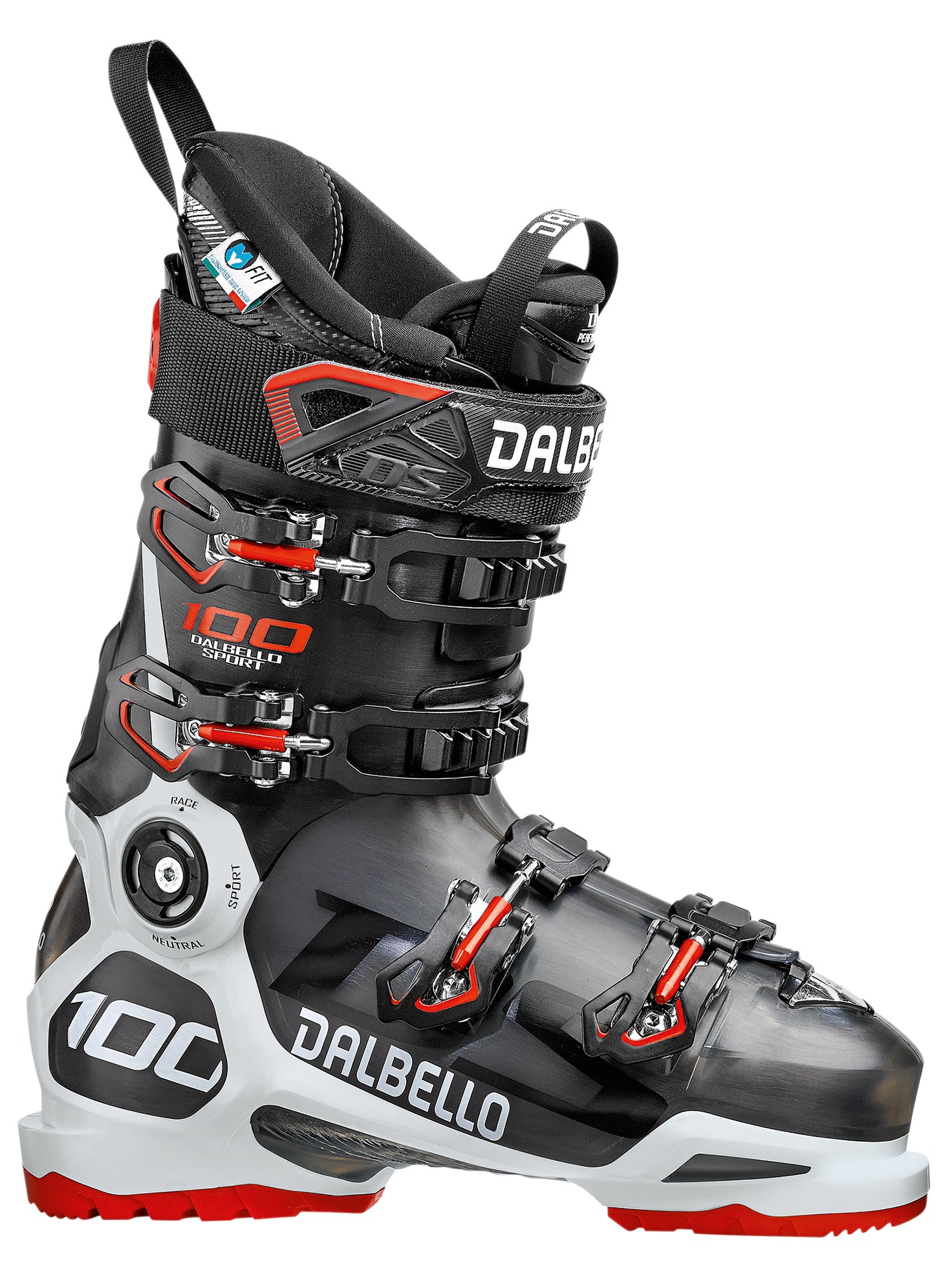 Dalbello DS 100 MS Boot