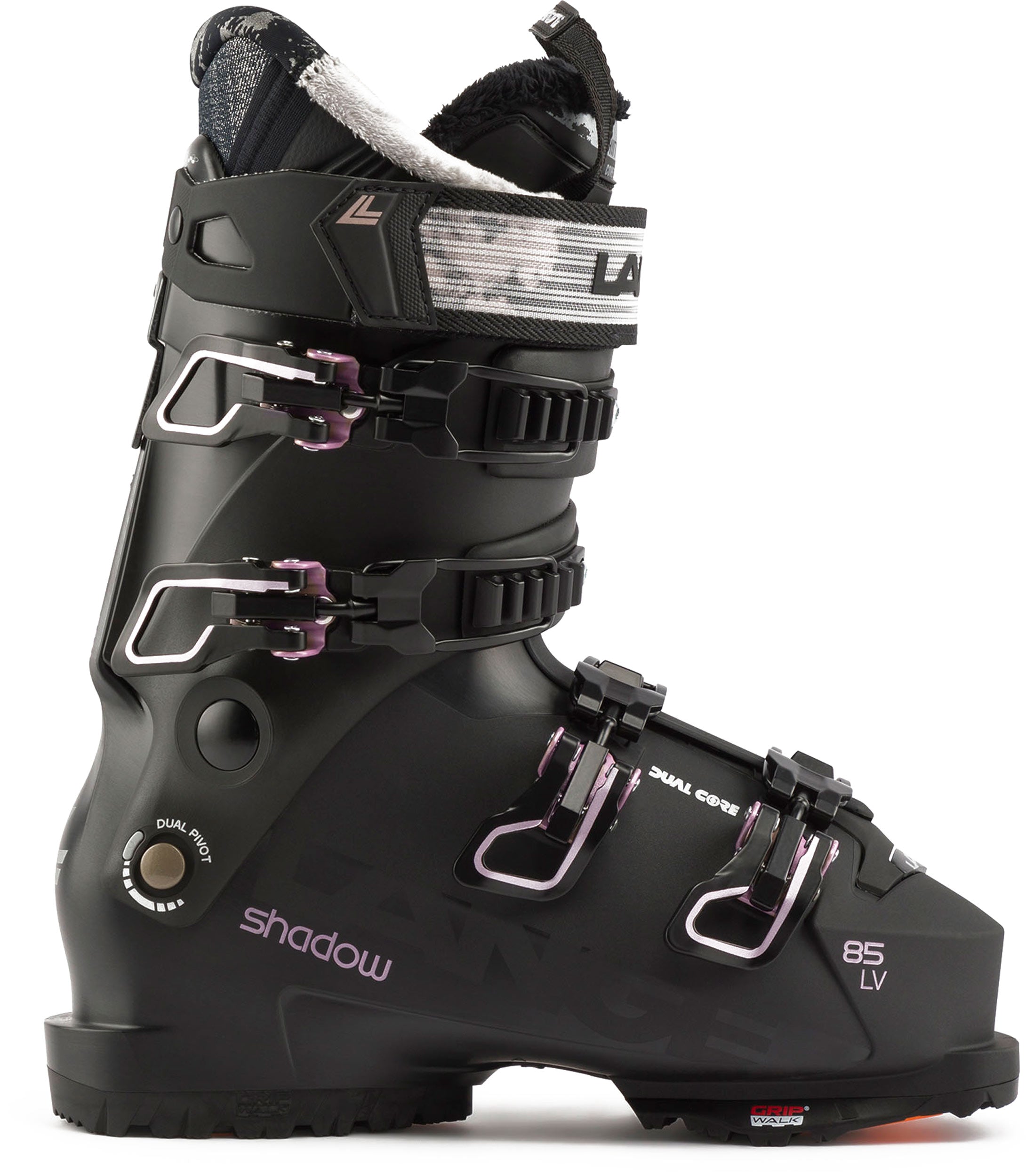 Lange Shadow 85 W LV GW Ski Boot - Womens