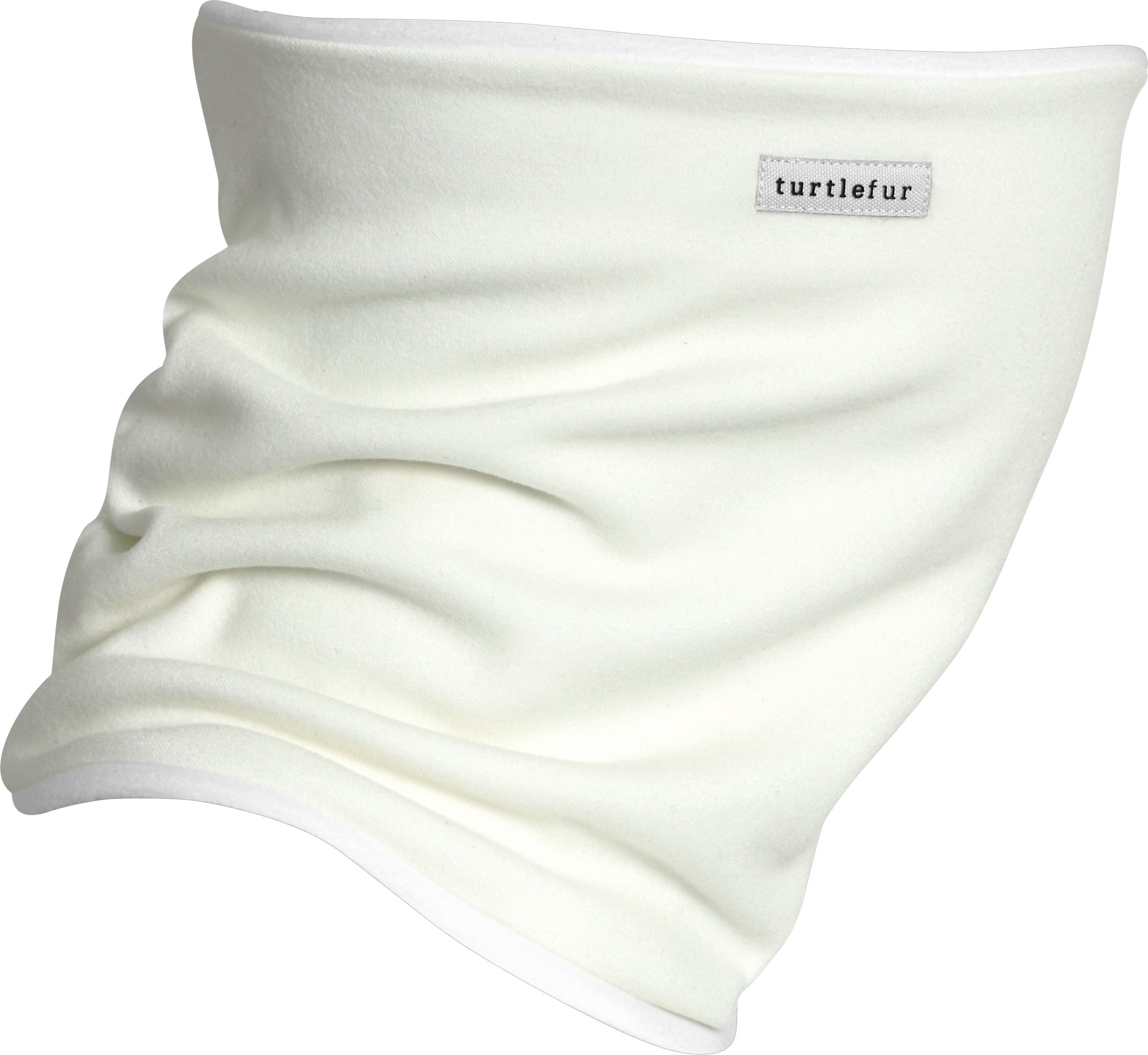 Turtle Fur Comfort Luxe Double-Layer Neck Warmer